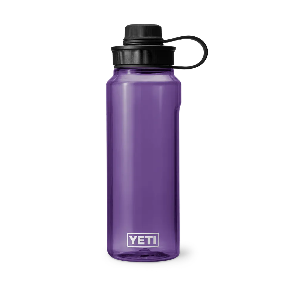 YETI Yonder 34 oz gourde 1 L Pace Purple plastique