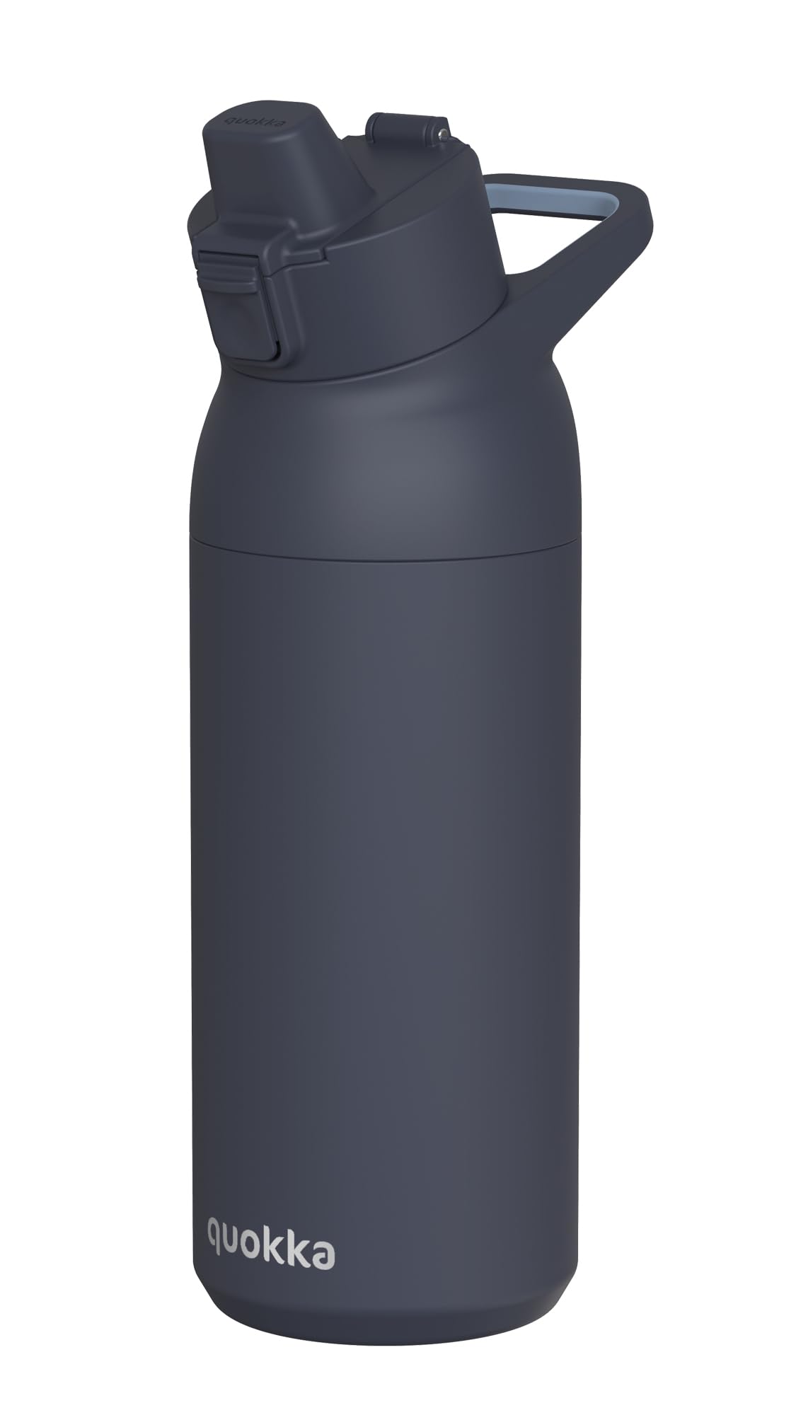 Quokka Tide Slate 700 ml gourde isotherme inox