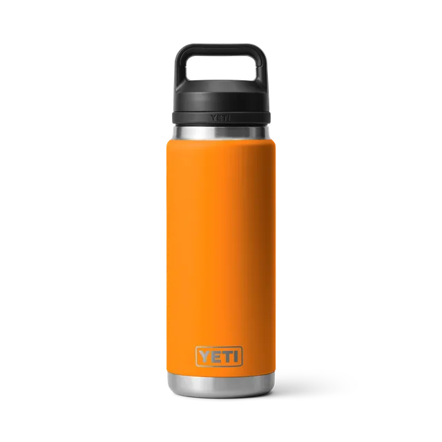 YETI Rambler 26 oz (769 ml) bouteille isotherme King Crab inox