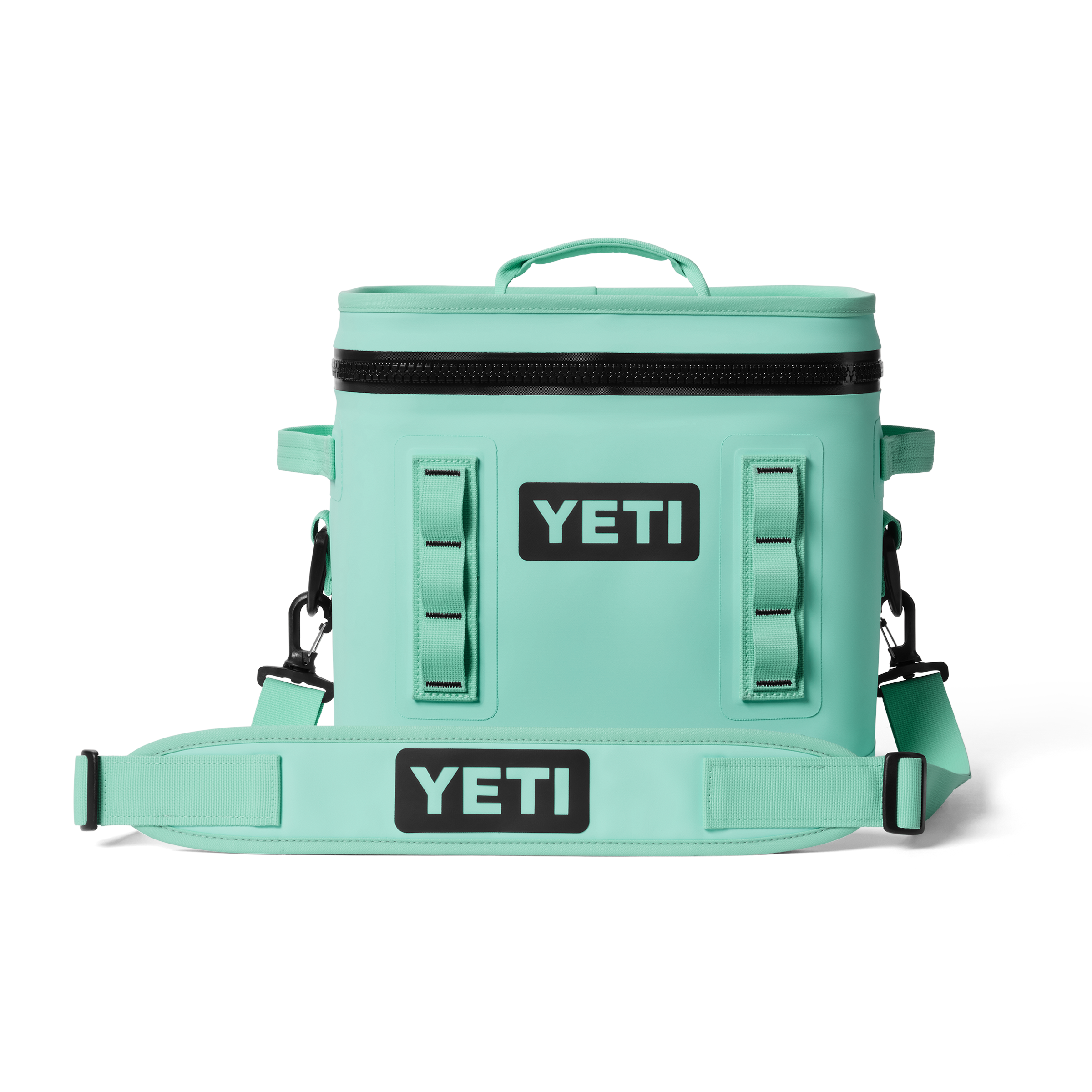 YETI Hopper Flip 12 glacière souple Seafoam 24 canettes
