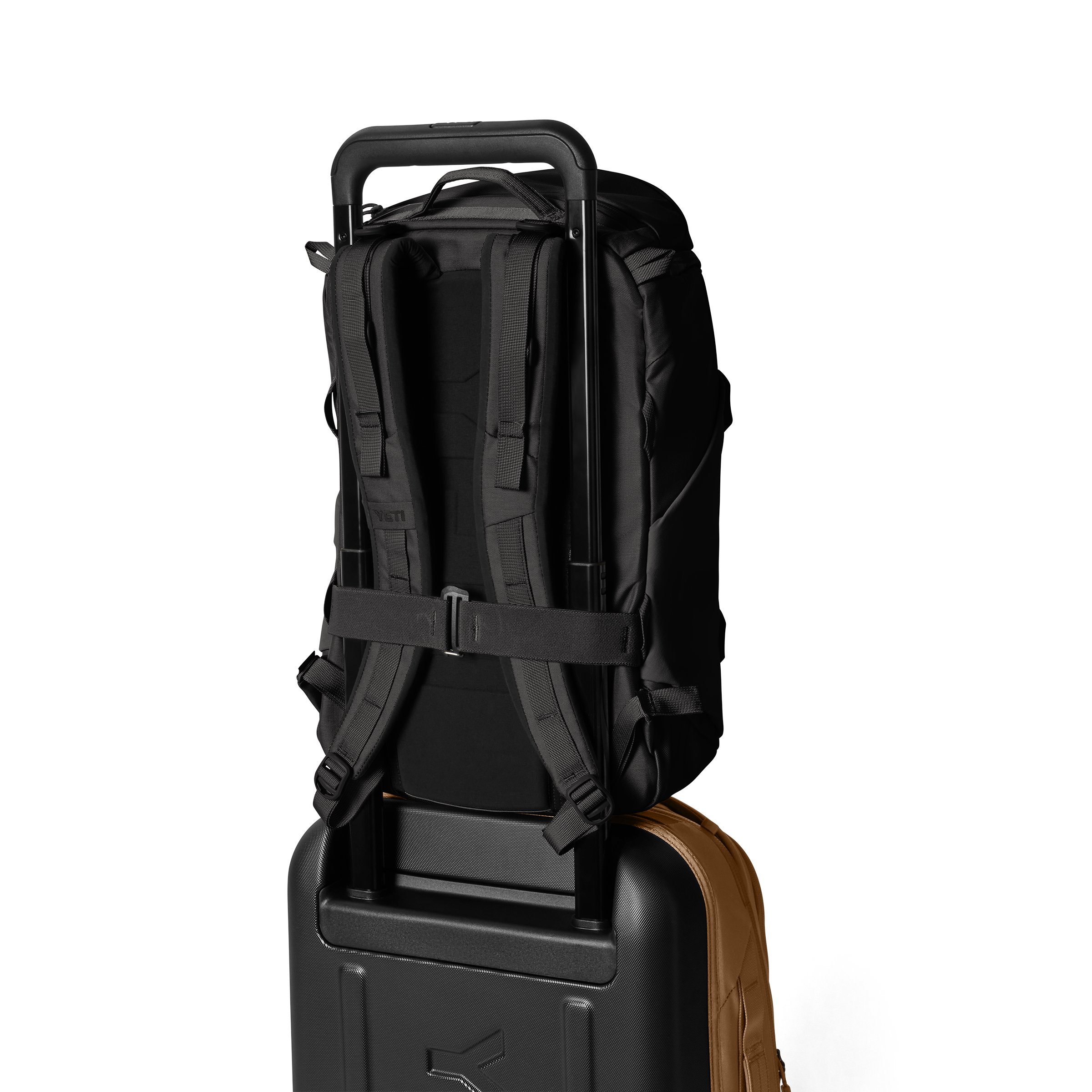 YETI Ranchero 22L sac à dos noir ordinateur 15 pouces