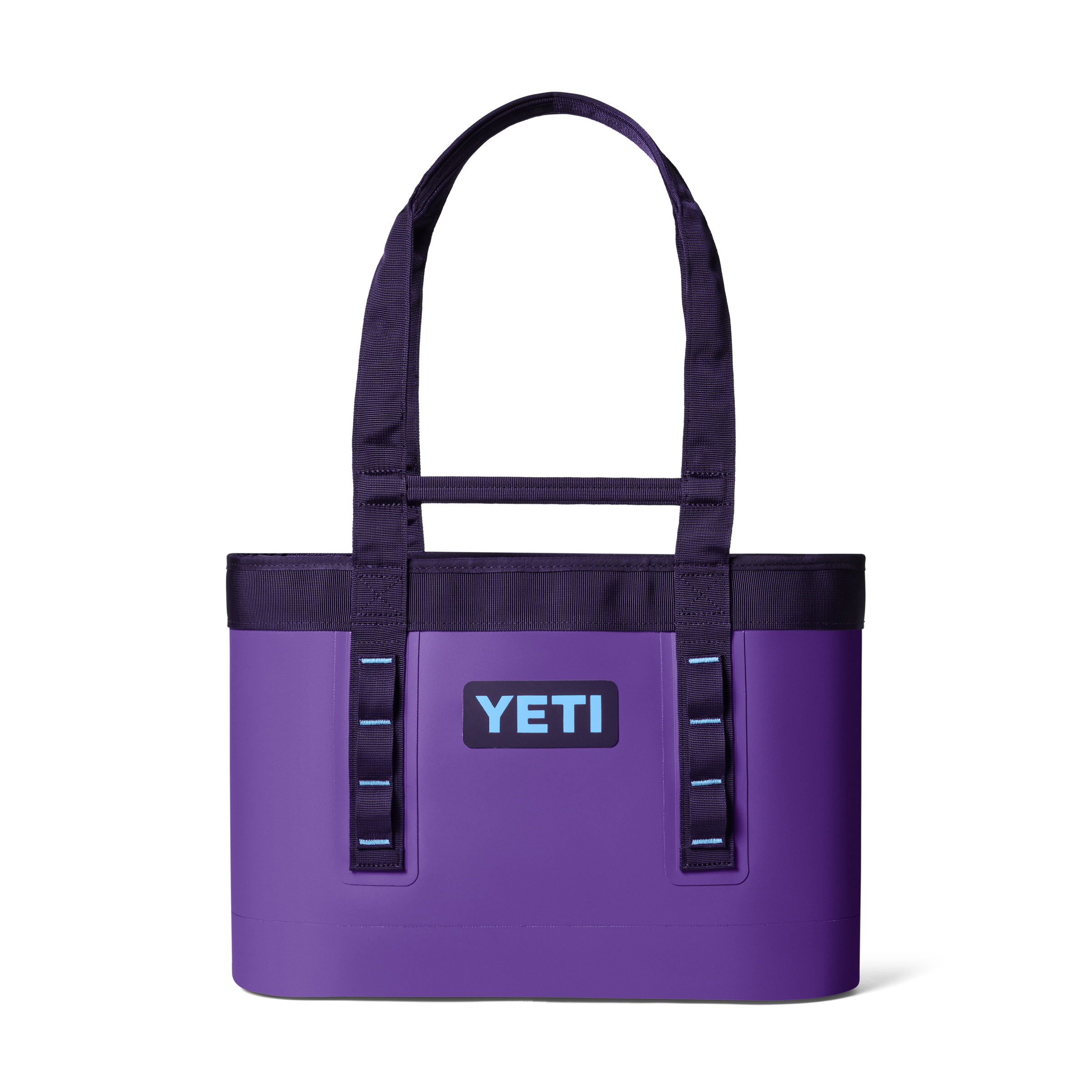 YETI Camino 18 Carryall Tote Bag Pace Purple