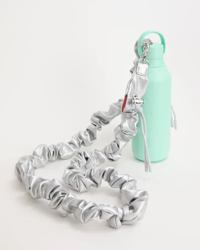 Chilly's Accessories sangle Bungee Chrome 27-50 cm pour gourde