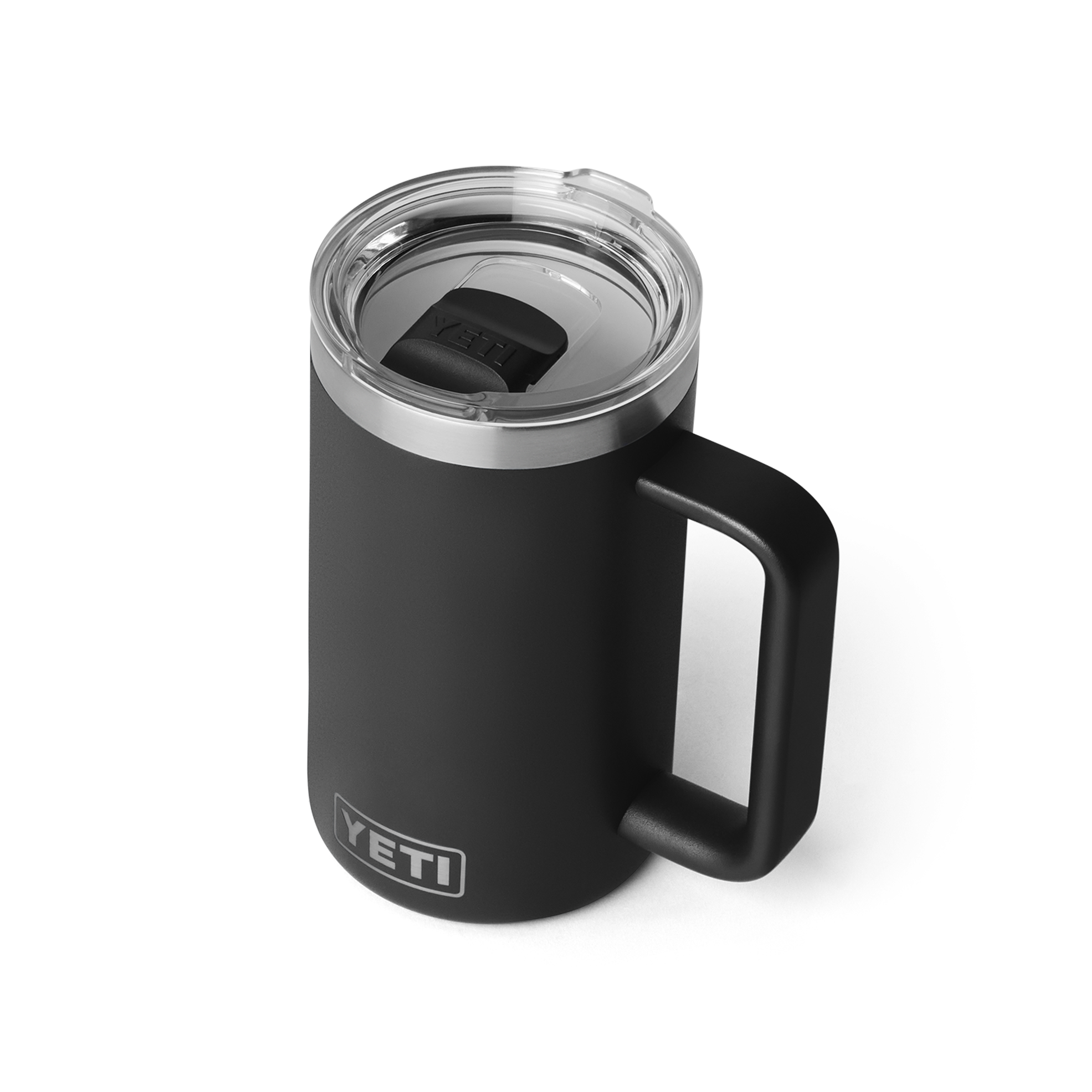 YETI Rambler 24 oz Mug isotherme 710 ml noir