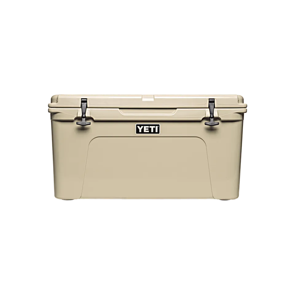 YETI Tundra 75 glacière rigide Tan grande capacité