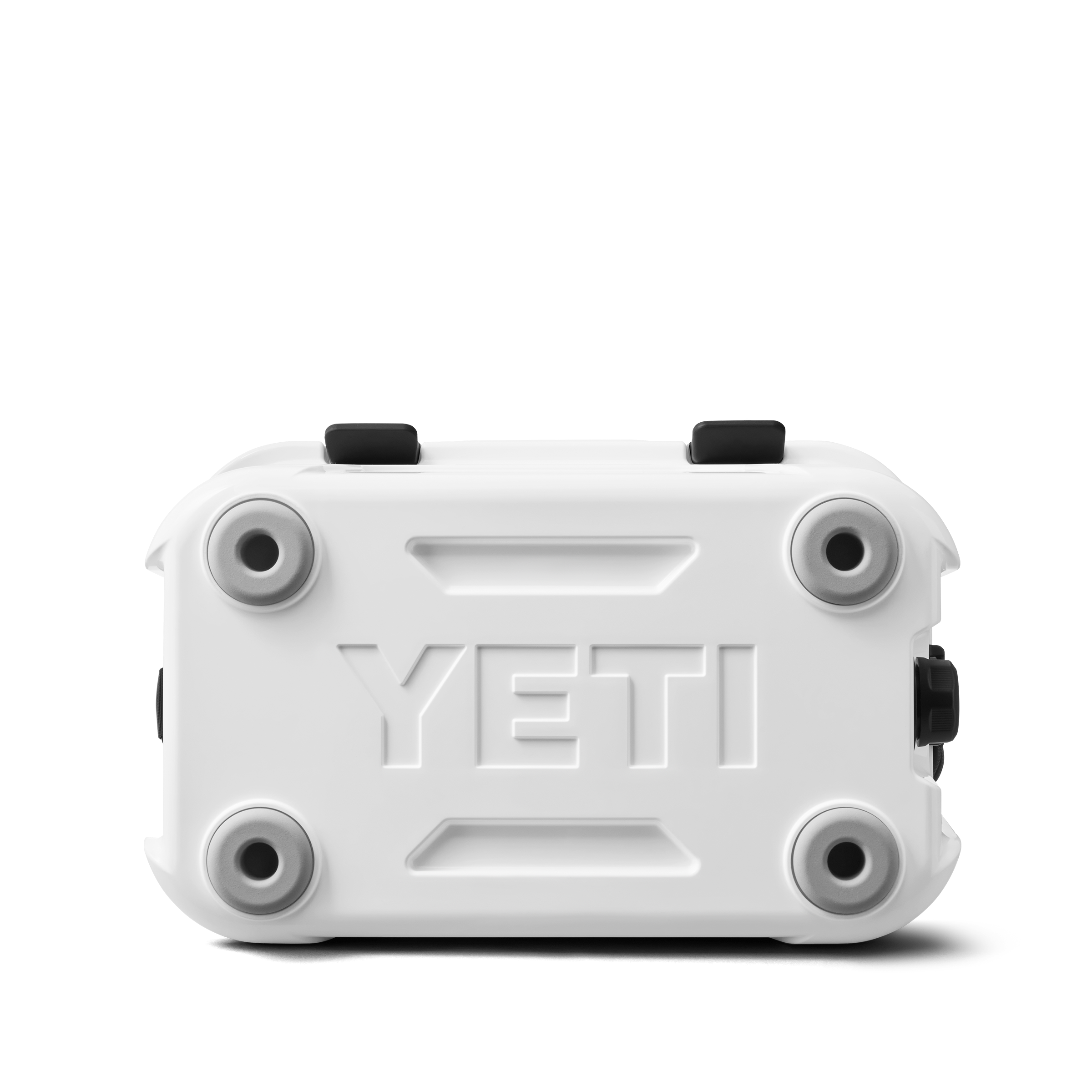 YETI Roadie 15 glacière rigide blanche 22 canettes