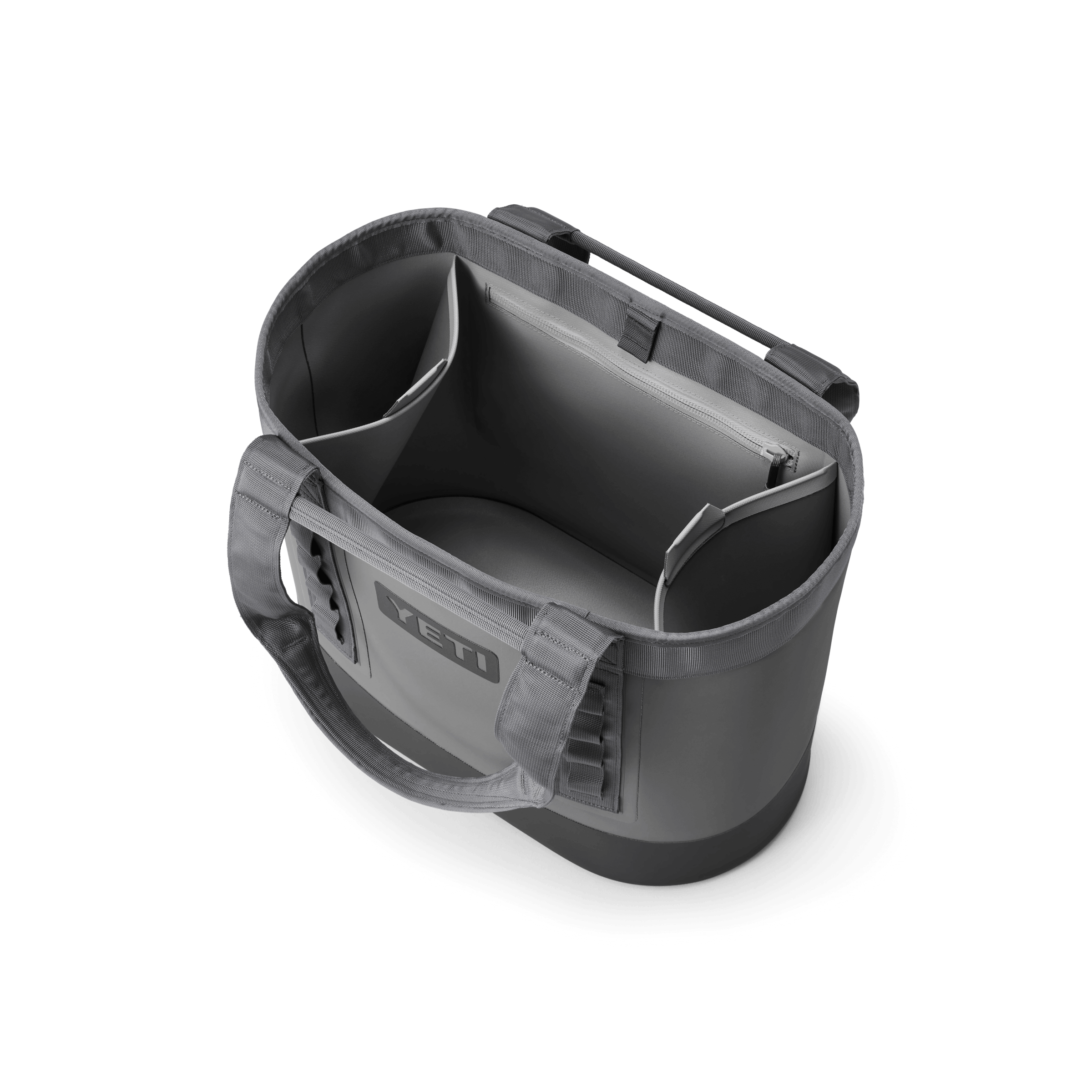 YETI Camino 35 sac cabas Storm Grey robuste