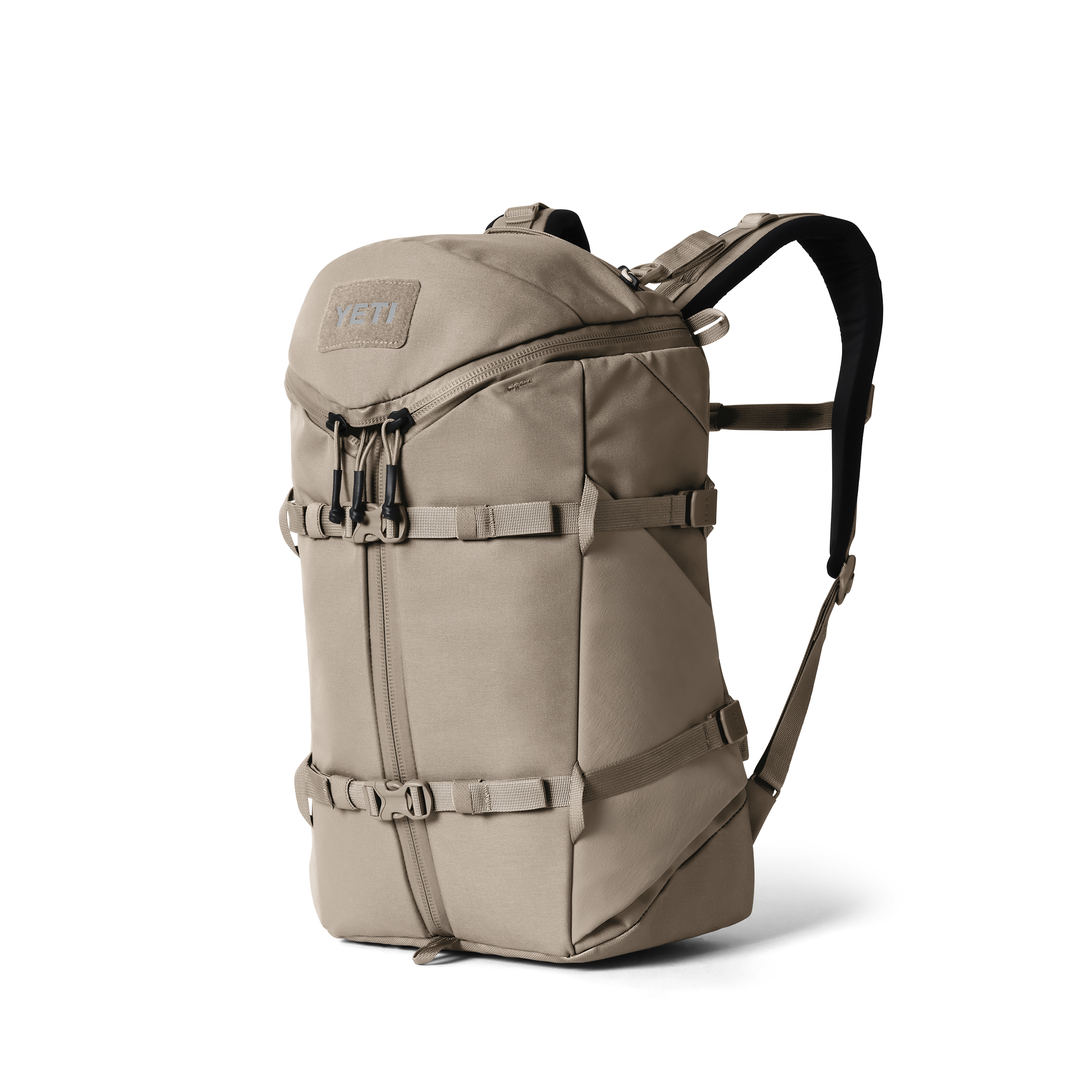 YETI Ranchero sac à dos 22L taupe ordinateur 15"