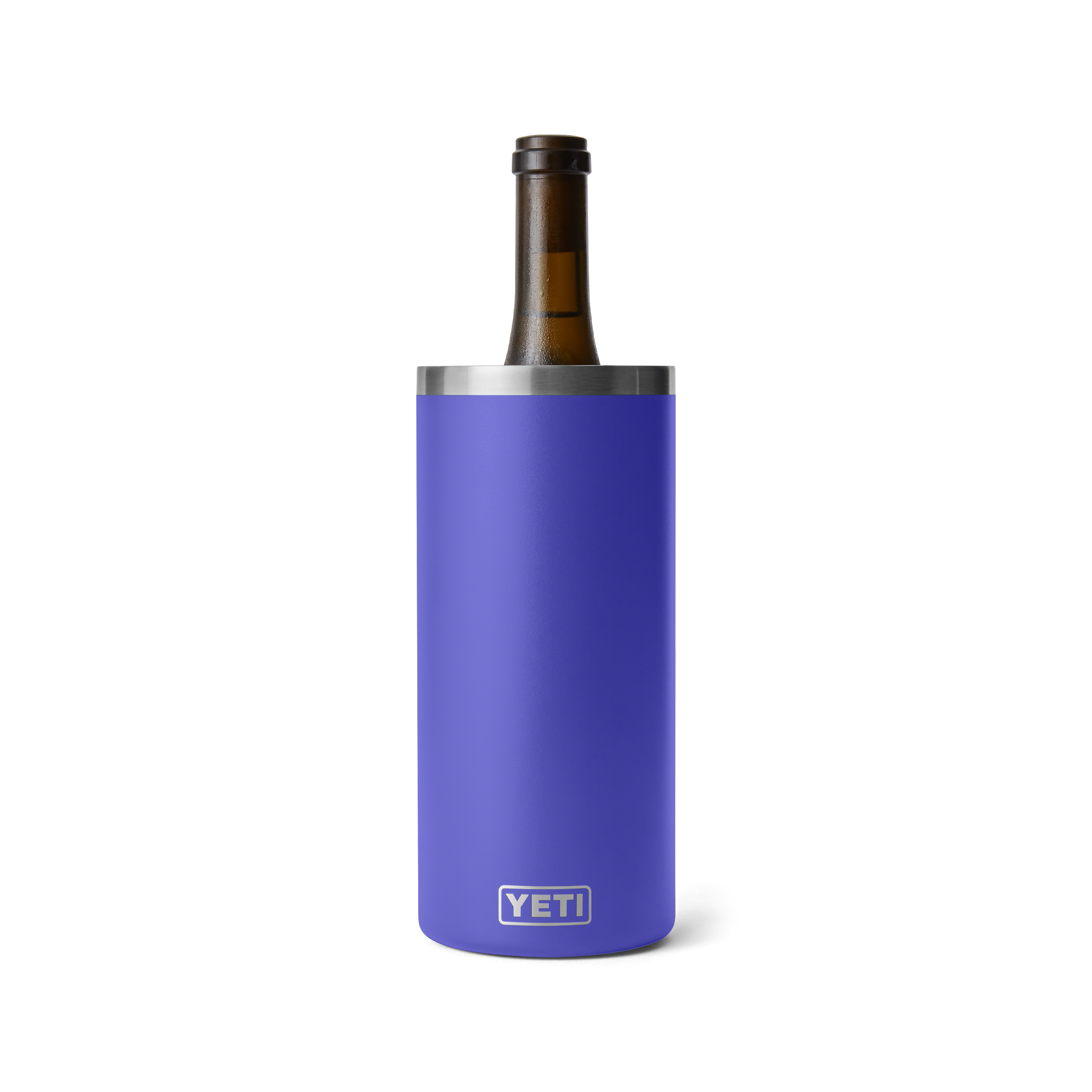 YETI Rambler rafraîchisseur vin Ultramarine Violet isotherme
