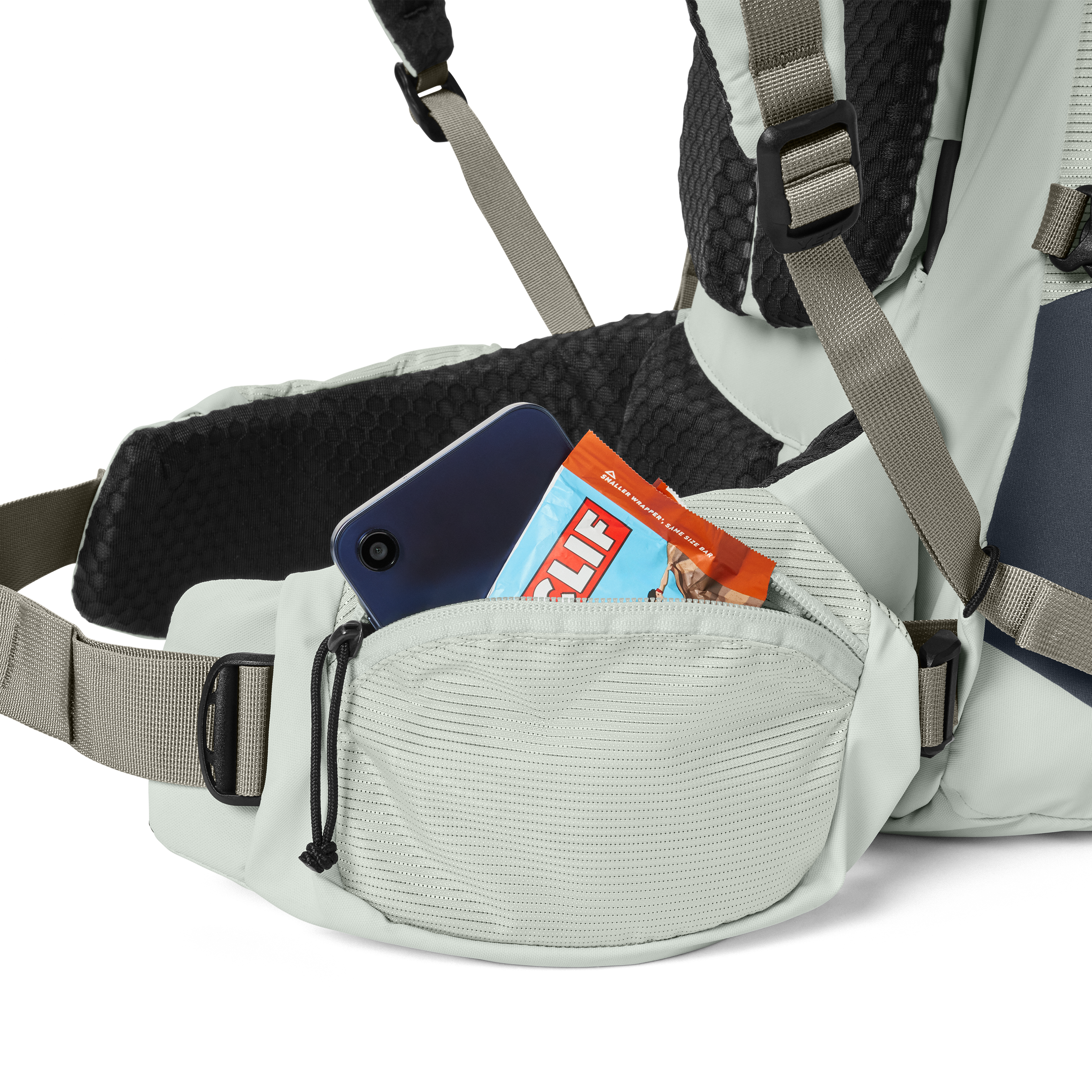YETI Skala 40L sac randonnée Ridgeline S/M armature AlumaLite