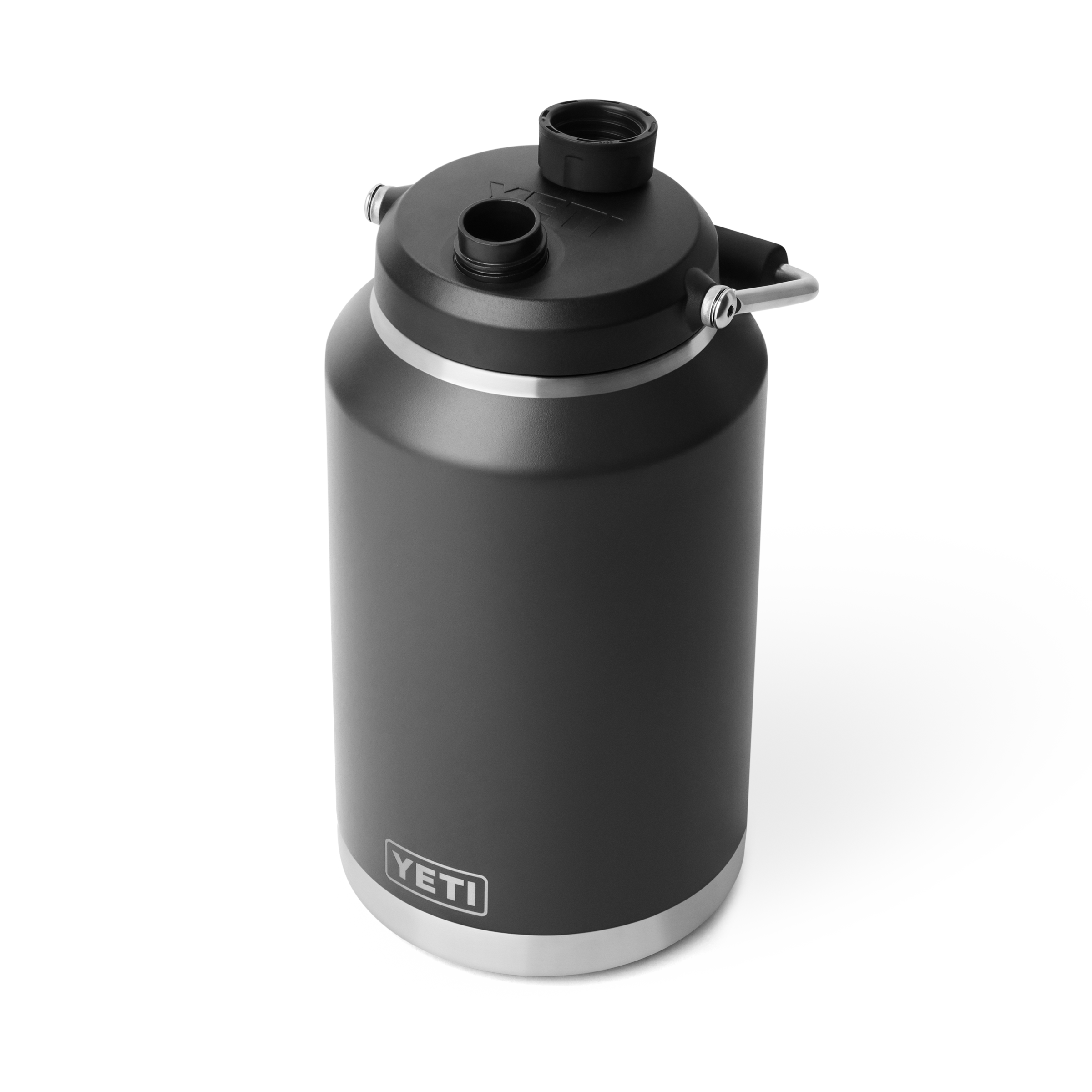 YETI Rambler Gallon bidon isotherme 3,7 L noir