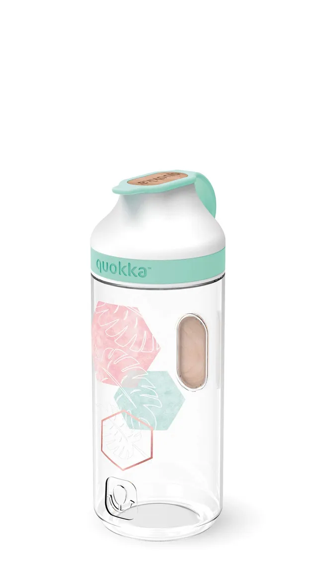 Quokka Mineral bouteille Tritan 520 ml Palm Springs
