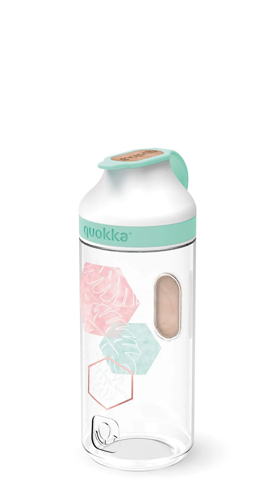 Quokka Mineral bouteille Tritan 520 ml Palm Springs