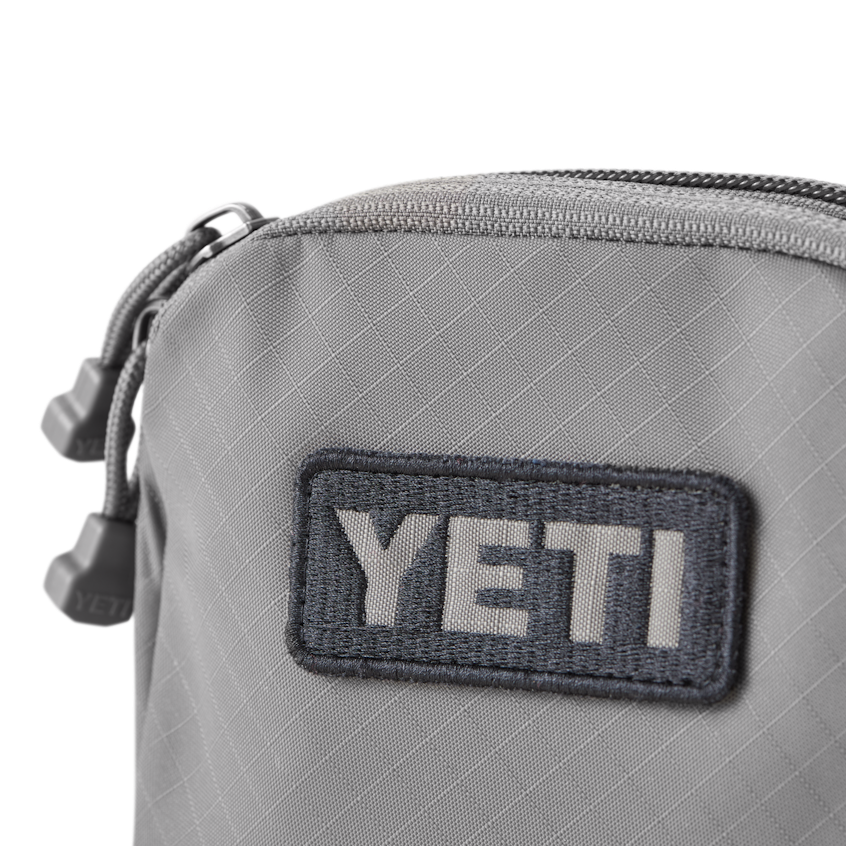 YETI Crossroads Cube rangement Small gris extensible