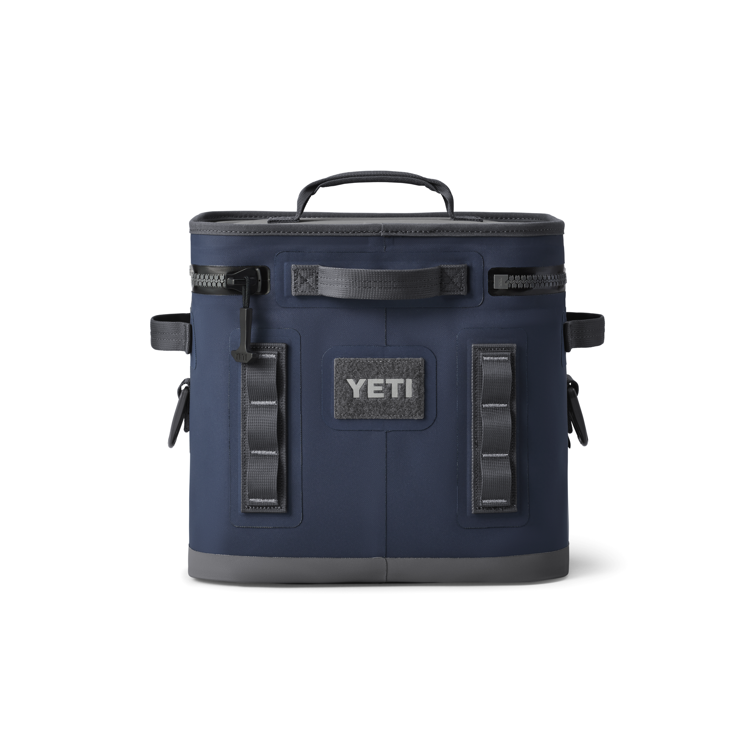 YETI Hopper Flip 12 sac isotherme navy 24 canettes