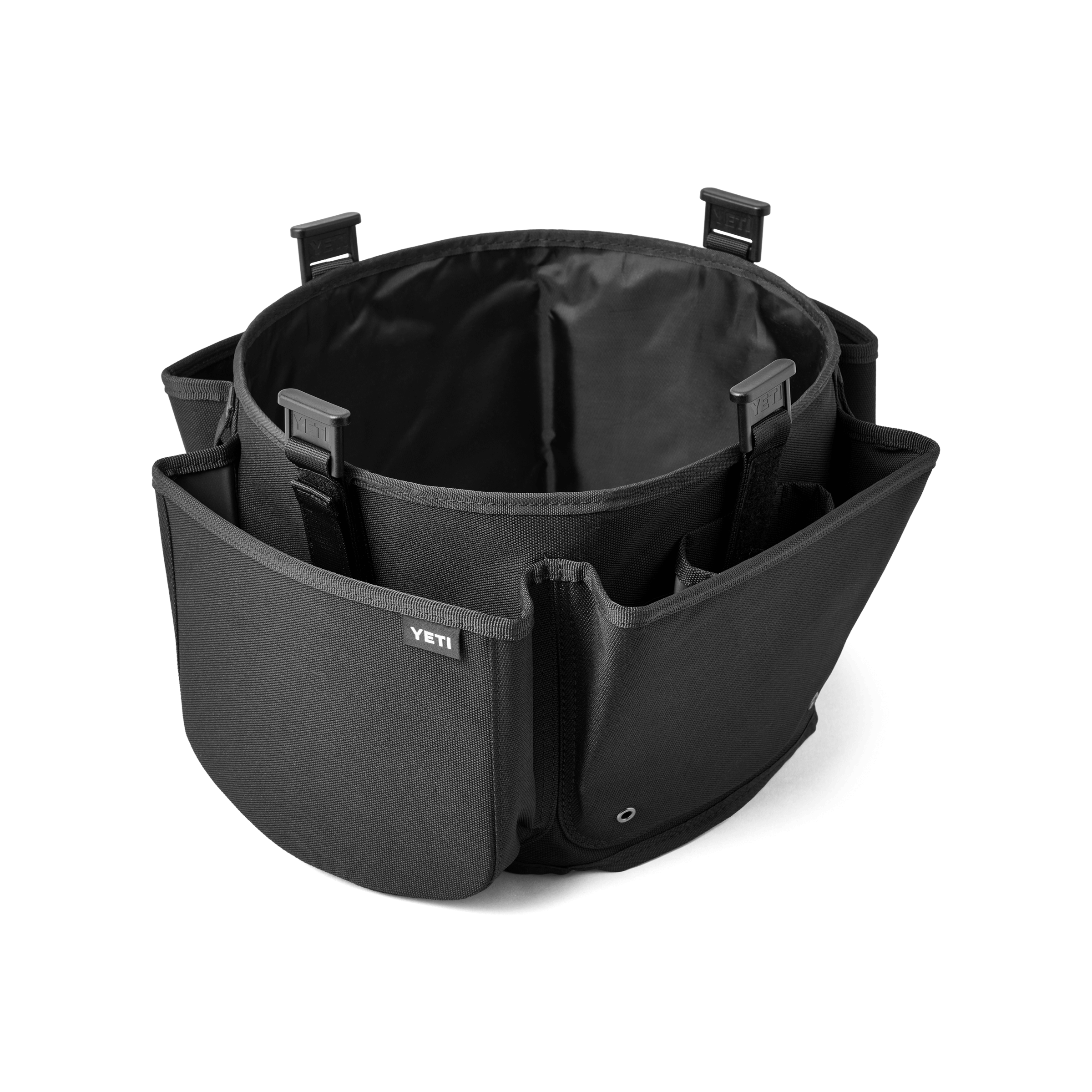 YETI LoadOut Bucket ceinture utilitaire noir