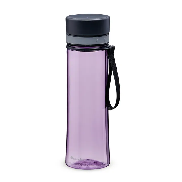 Aladdin Water Bottles gourde Aveo violet 600ml