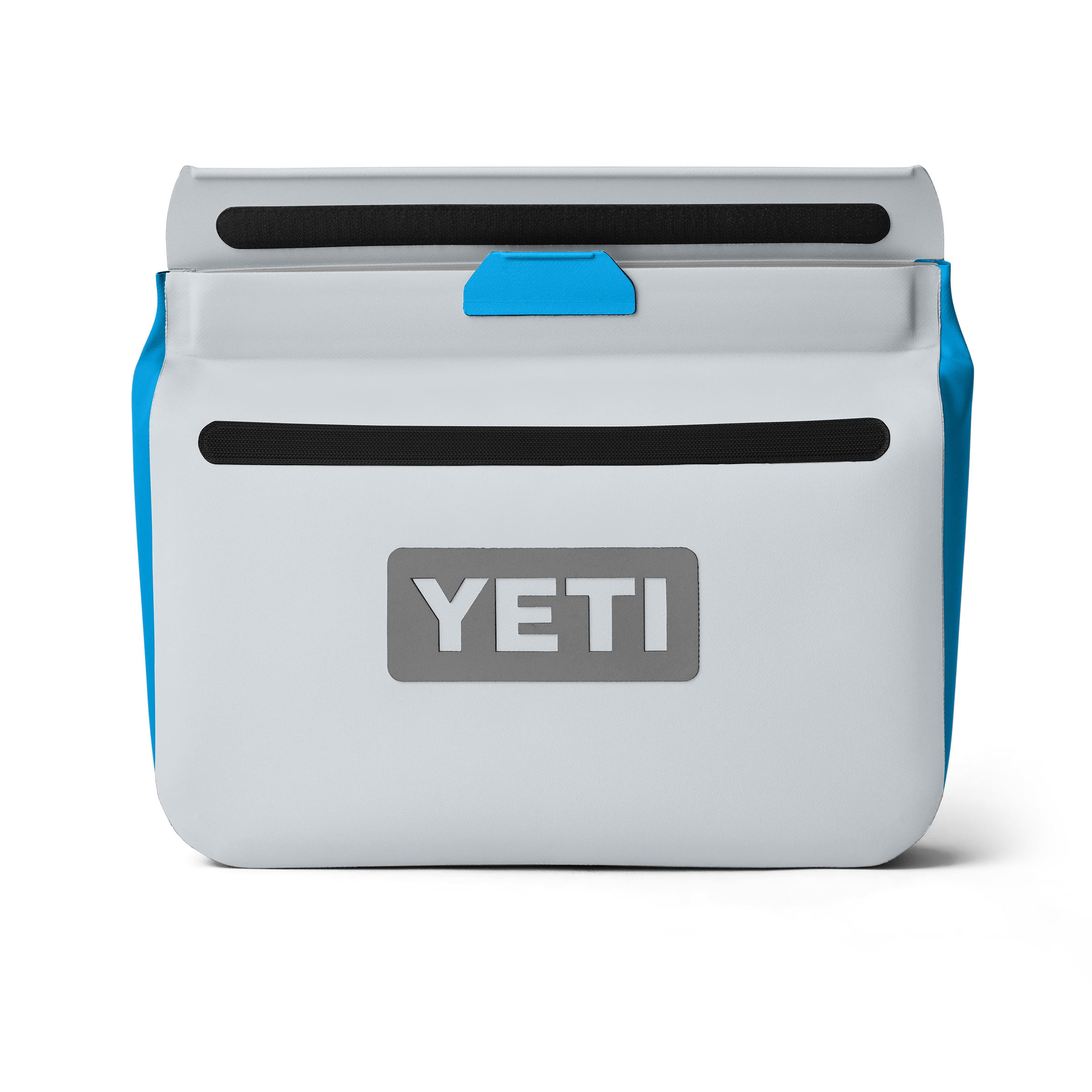 YETI Sidekick Dry 3L pochette étanche Fog Grey Blue