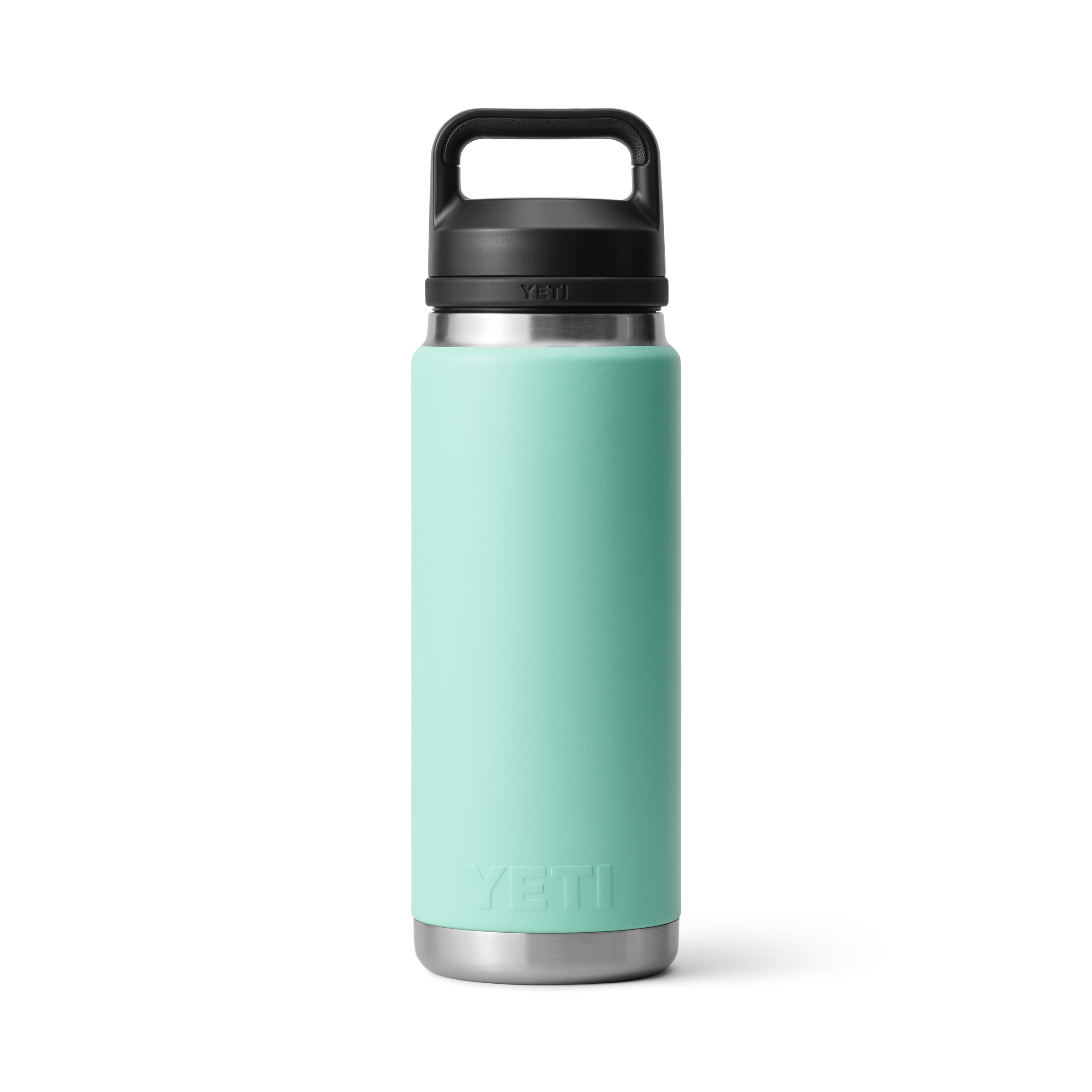 YETI Rambler 26 oz bouteille isotherme 769 ml seafoam