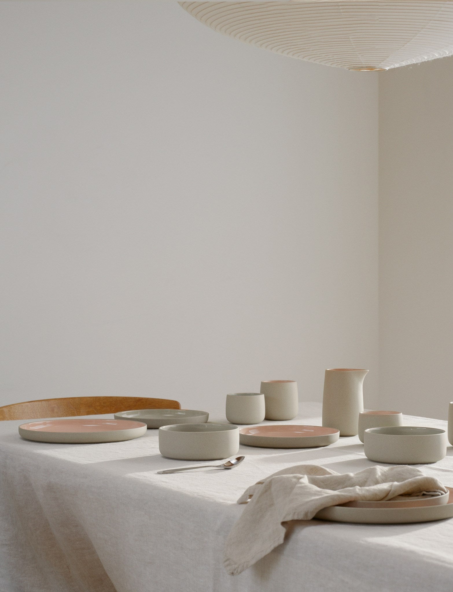 Stelton Emma tasse grès 150 ml lot de 2