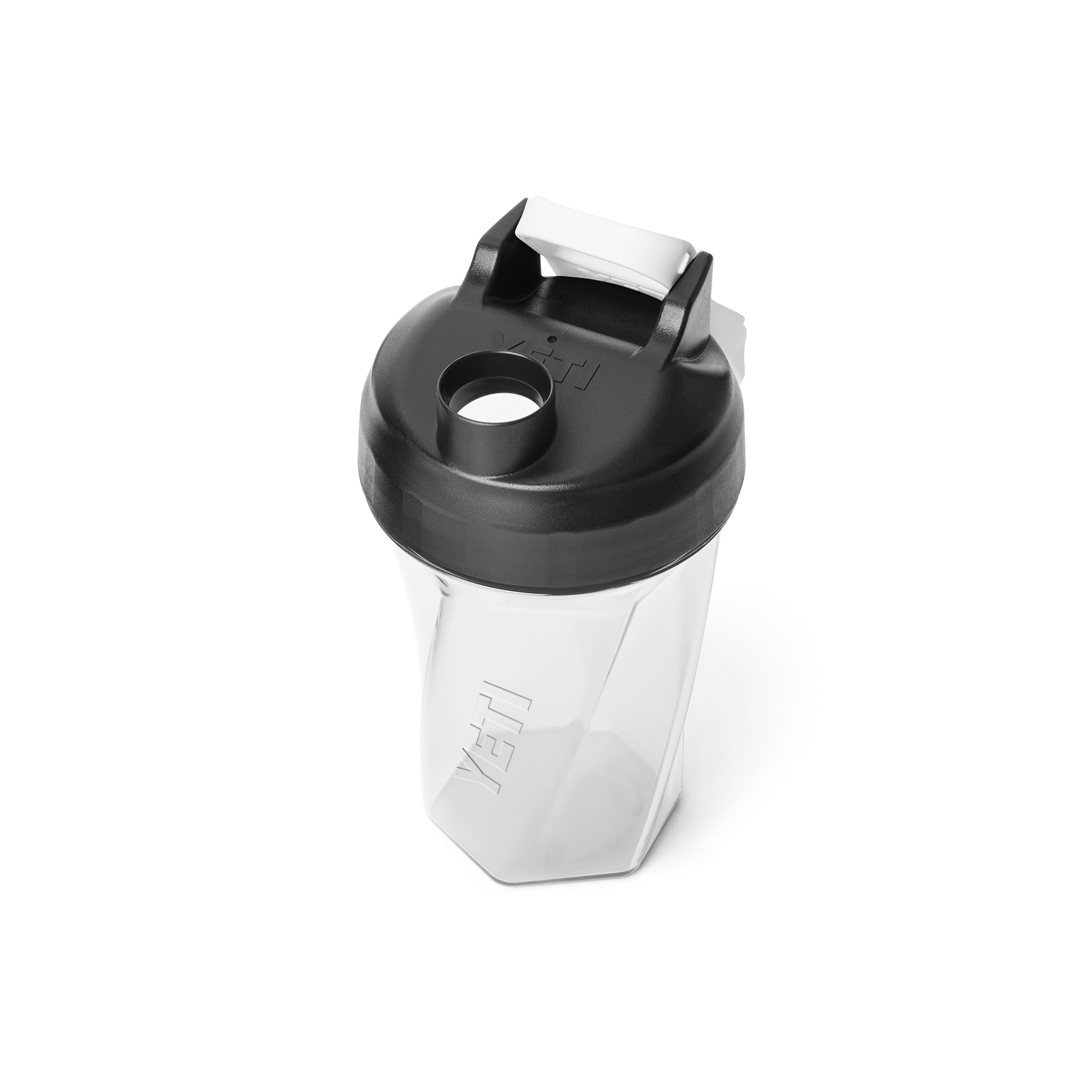 YETI Yonder 20 oz shaker 591 ml transparent anti-fuite