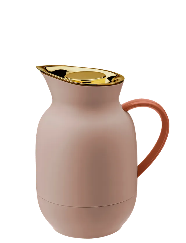 Stelton Amphora verseuse isotherme 1 L café thé