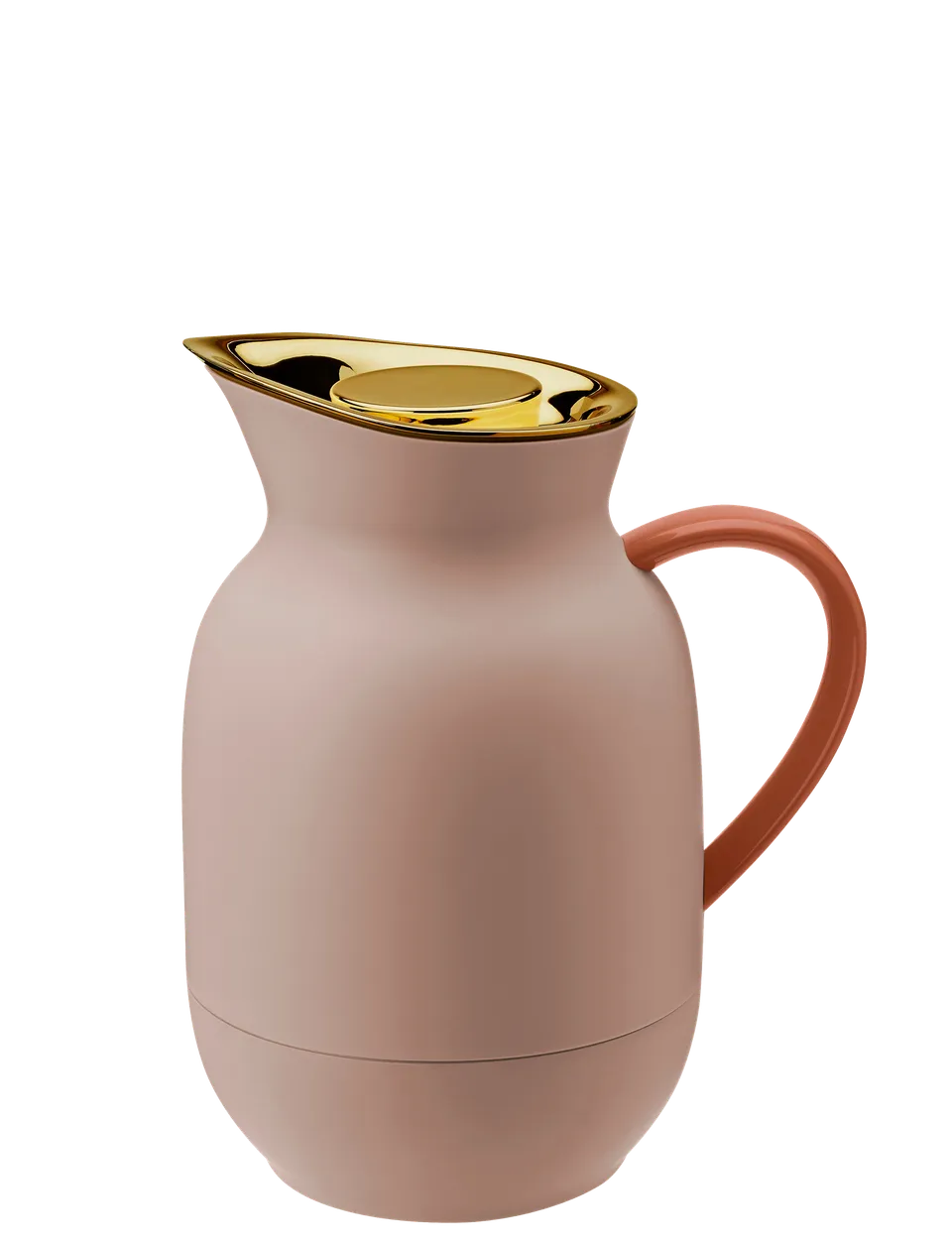 Stelton Amphora verseuse isotherme 1 L café thé