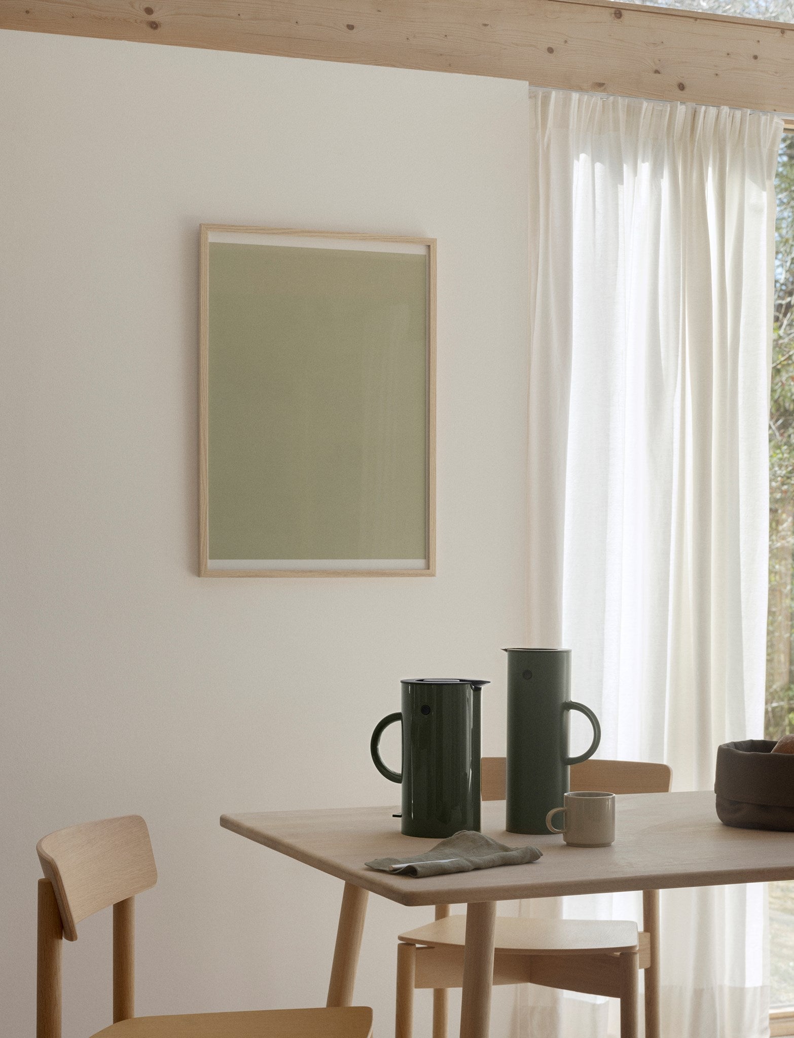 Stelton EM77 bouilloire électrique 1,5 L sans fil