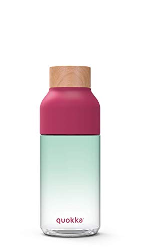 Quokka Ice ST-06921 bouteille Tritan transparent