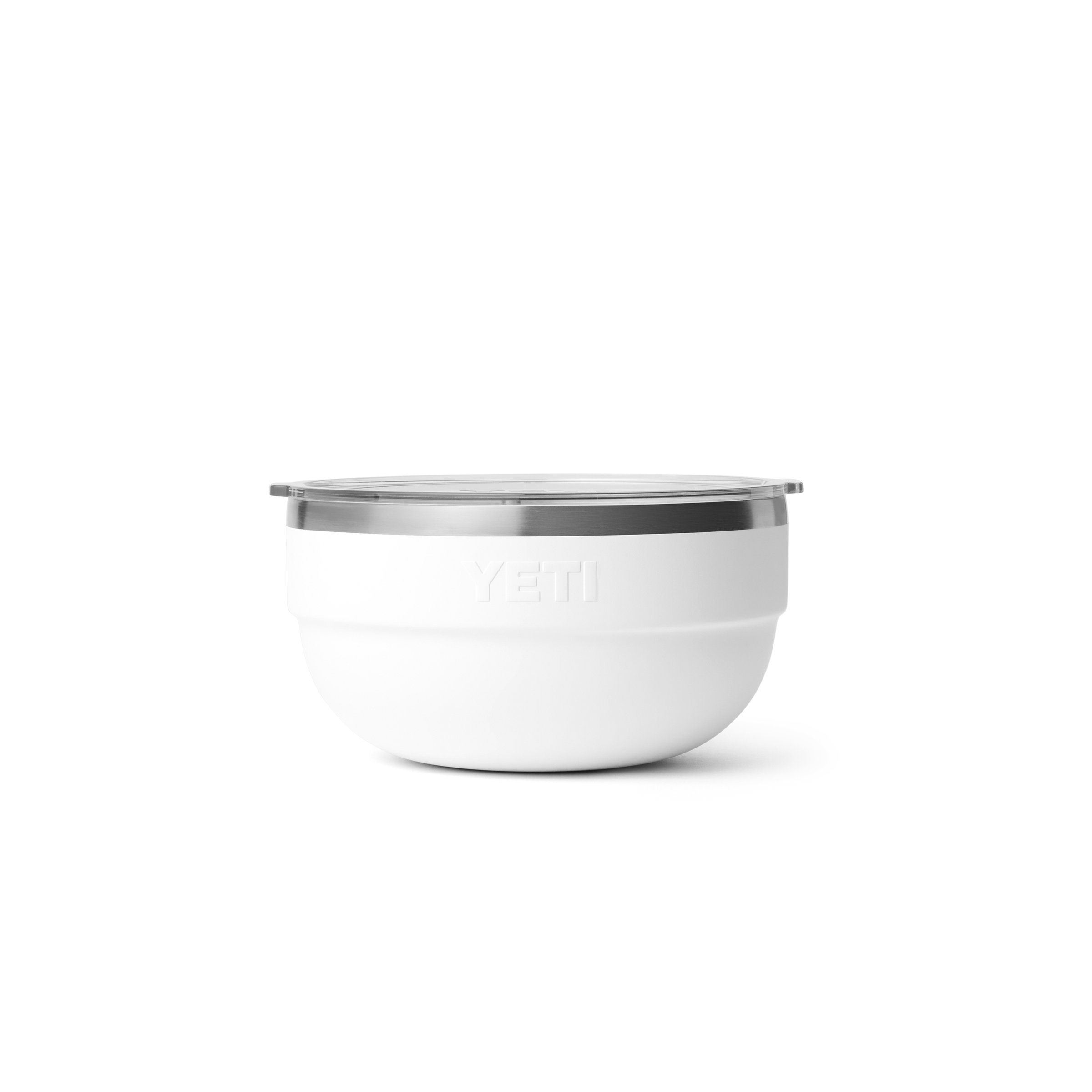 YETI Rambler bol isotherme medium blanc 1,9 L