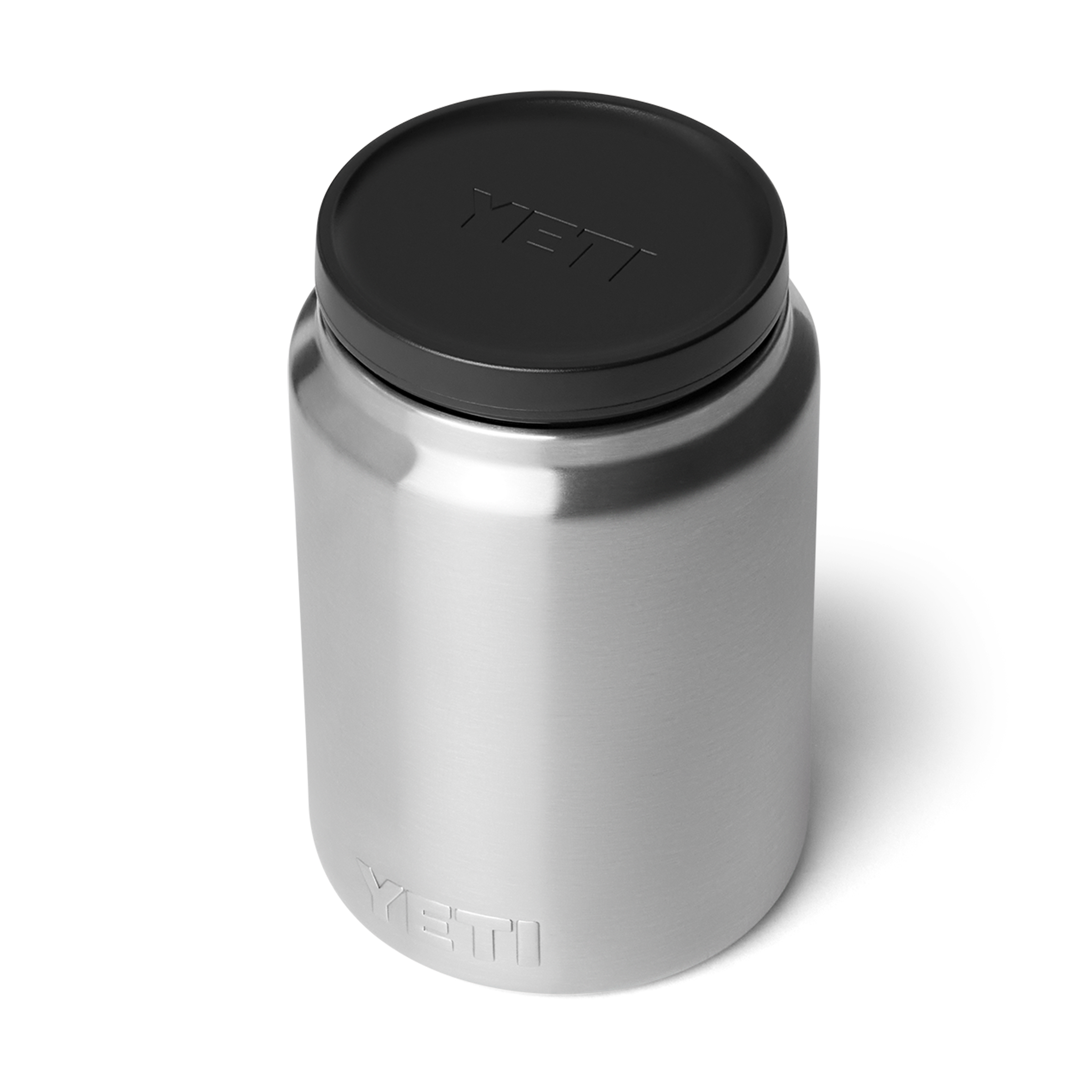 YETI Rambler 24 oz (710 ml) boîte isotherme inox