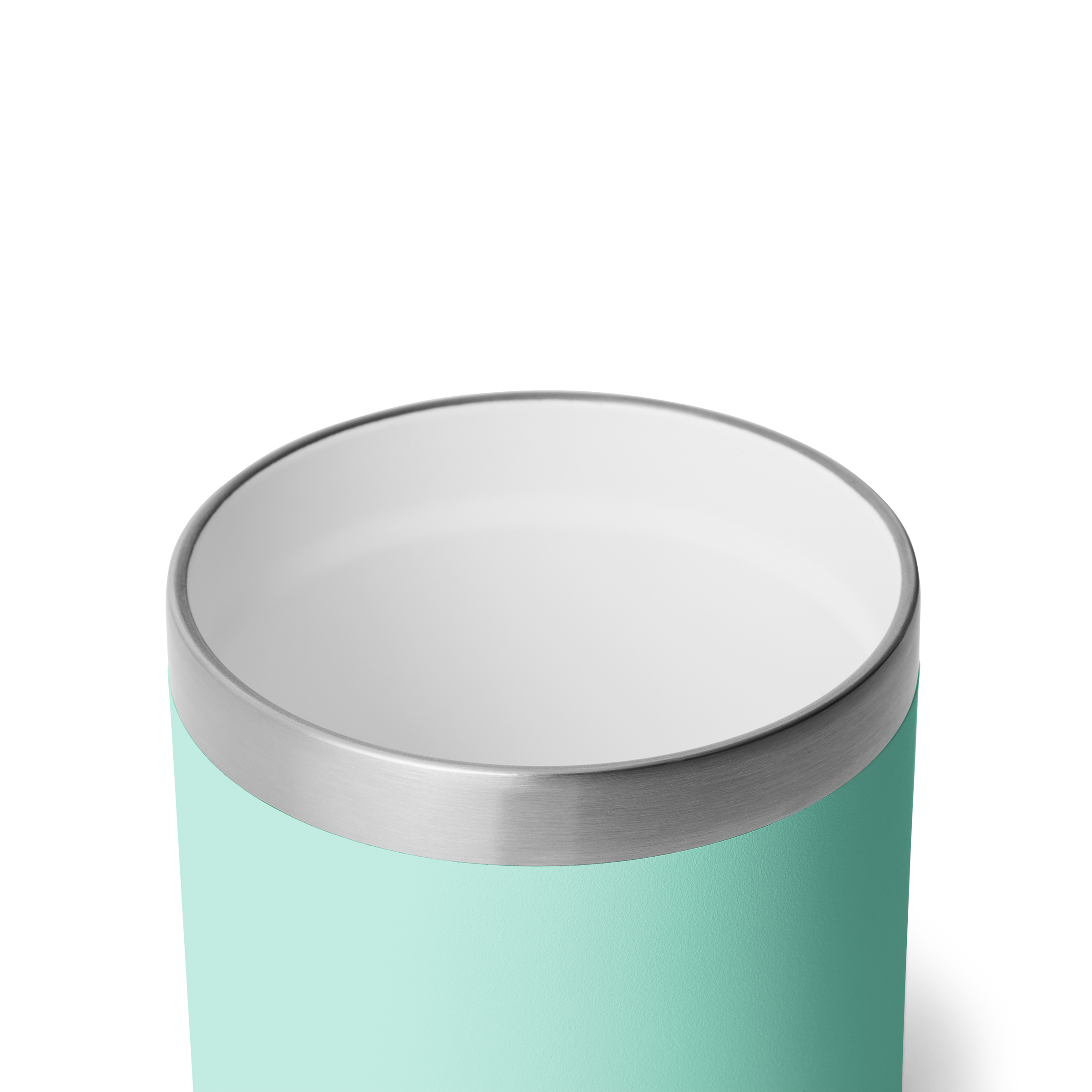 YETI Rambler 10 oz gobelet isotherme 295 ml Seafoam