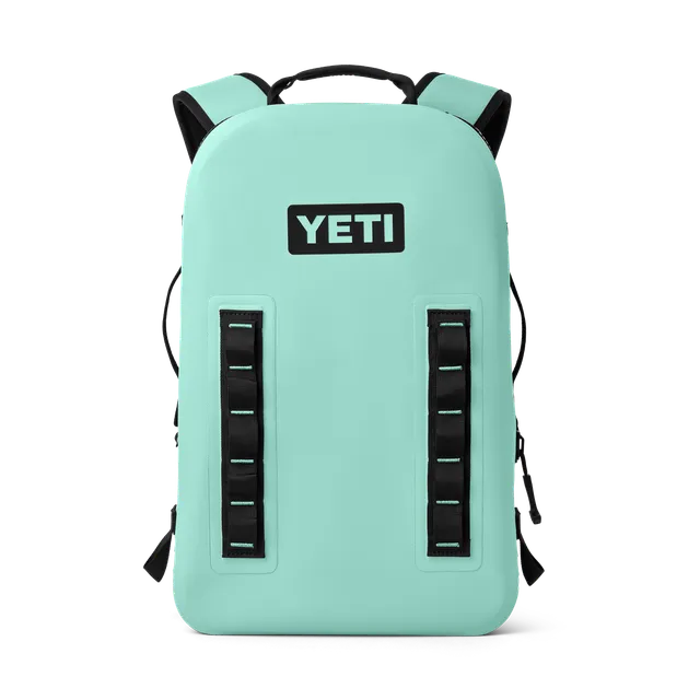 YETI Panga 28L sac à dos étanche Seafoam