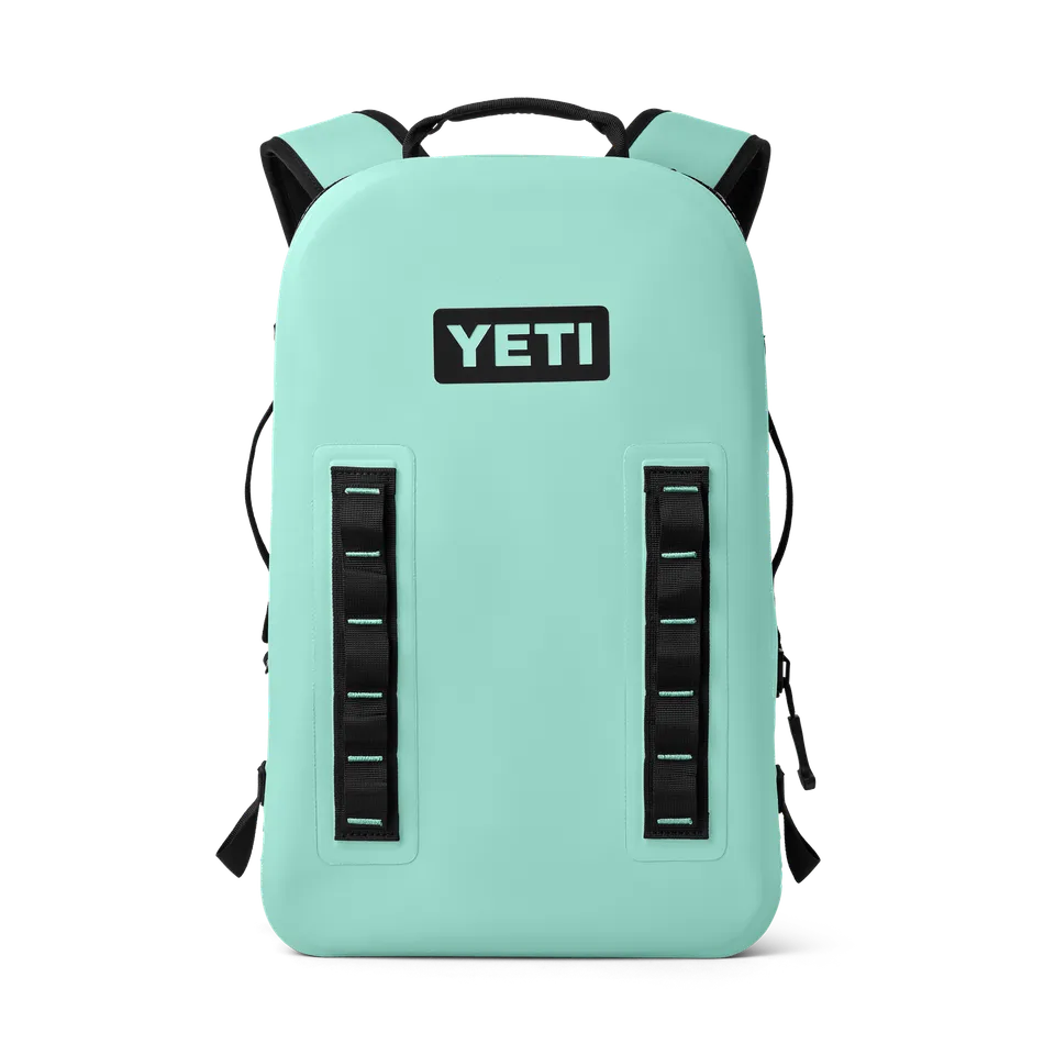 YETI Panga 28L sac à dos étanche Seafoam