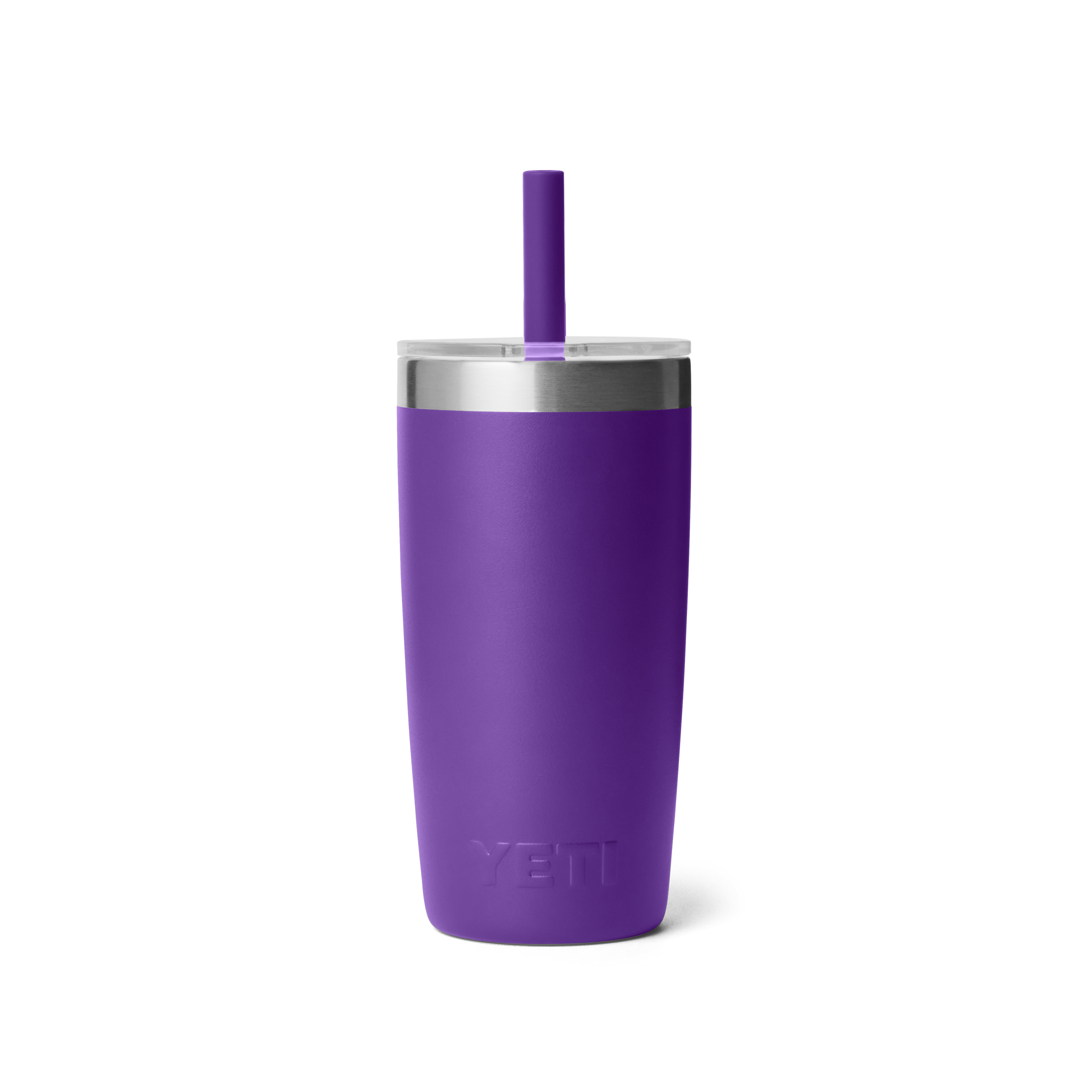 YETI Rambler Jr 295 ml gobelet enfant isotherme Pace Purple