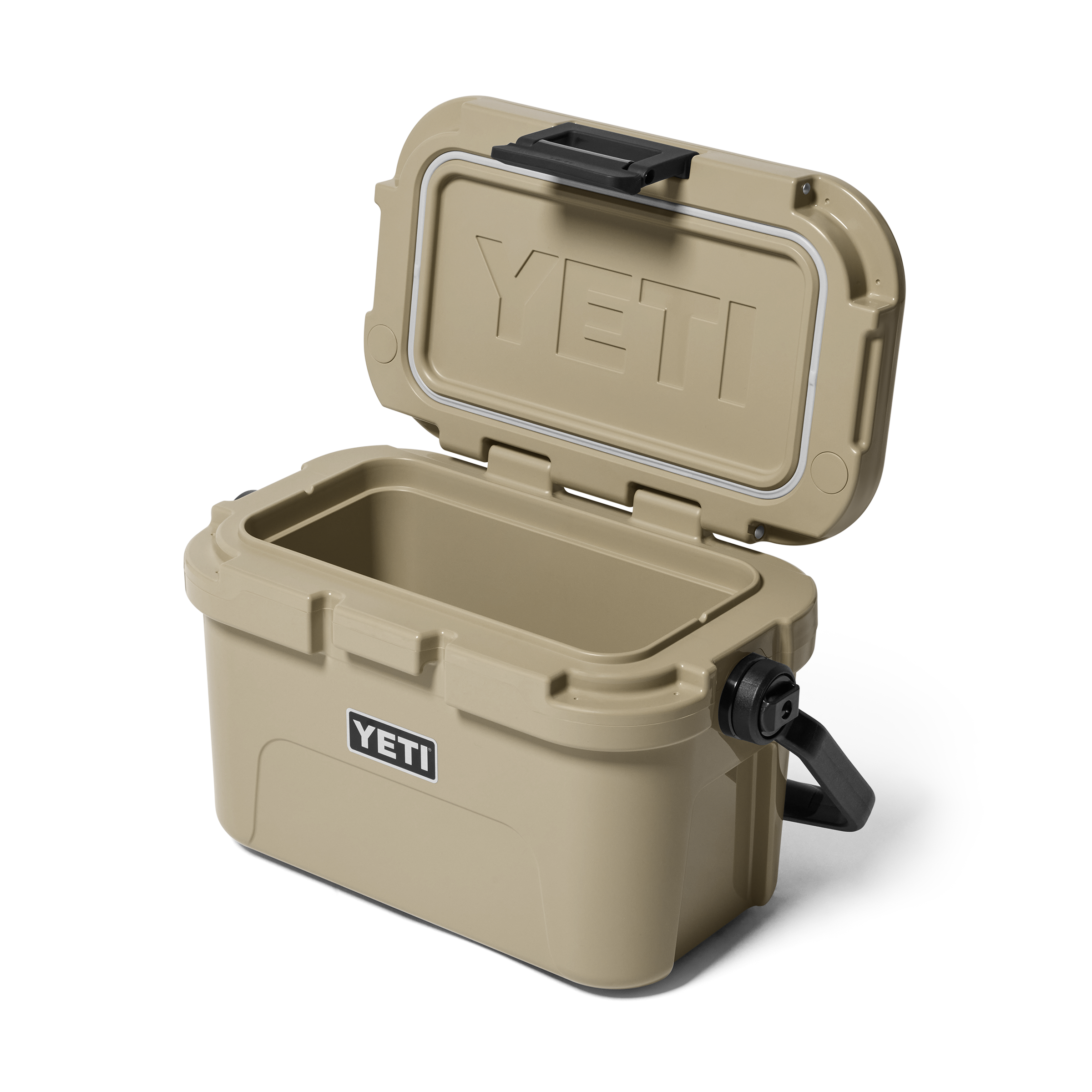 YETI Roadie 8 glacière rigide 12 canettes Tan