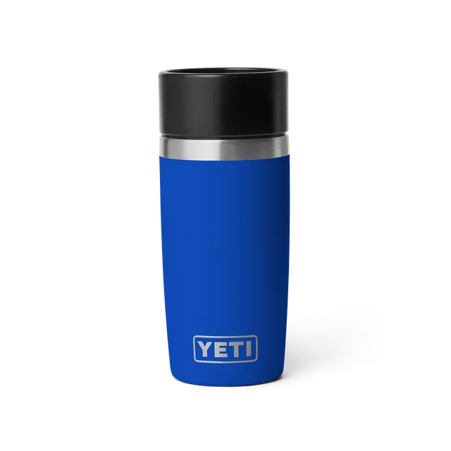 YETI Rambler 12 oz bouteille isotherme Bleu 355 ml