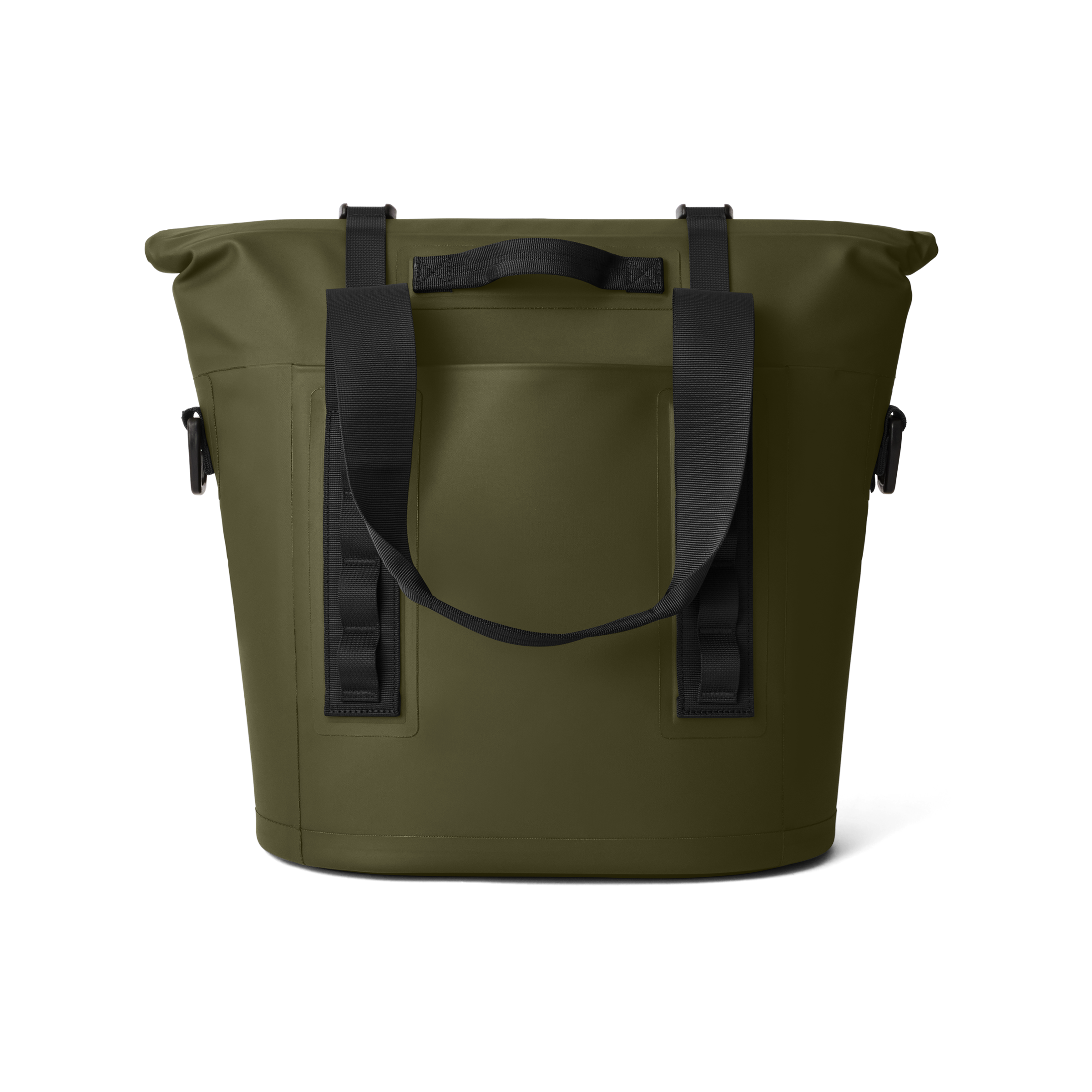 YETI Hopper M15 sac glacière souple Olive 32 canettes
