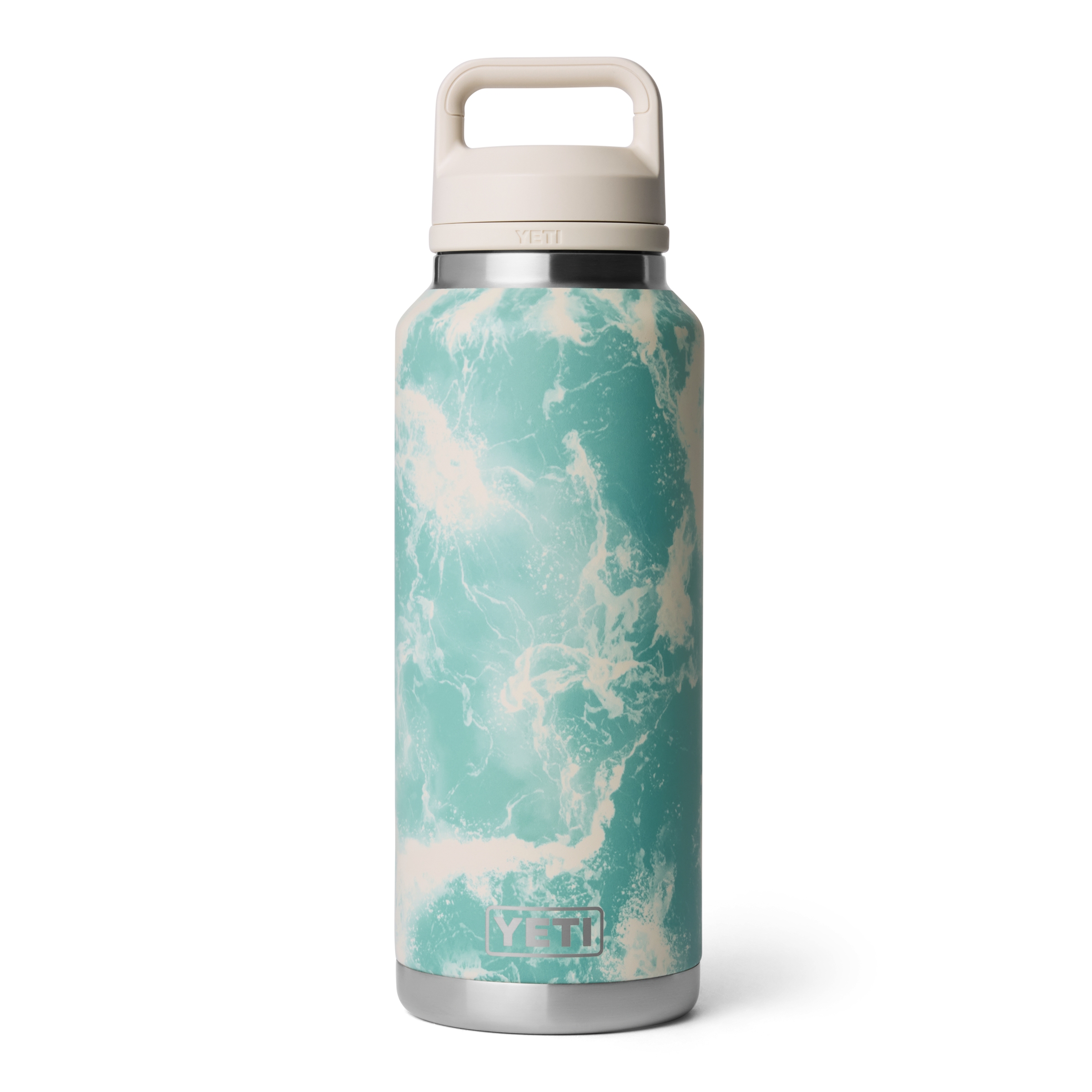 YETI Rambler 46 oz Gourde 1,3 L Sea View