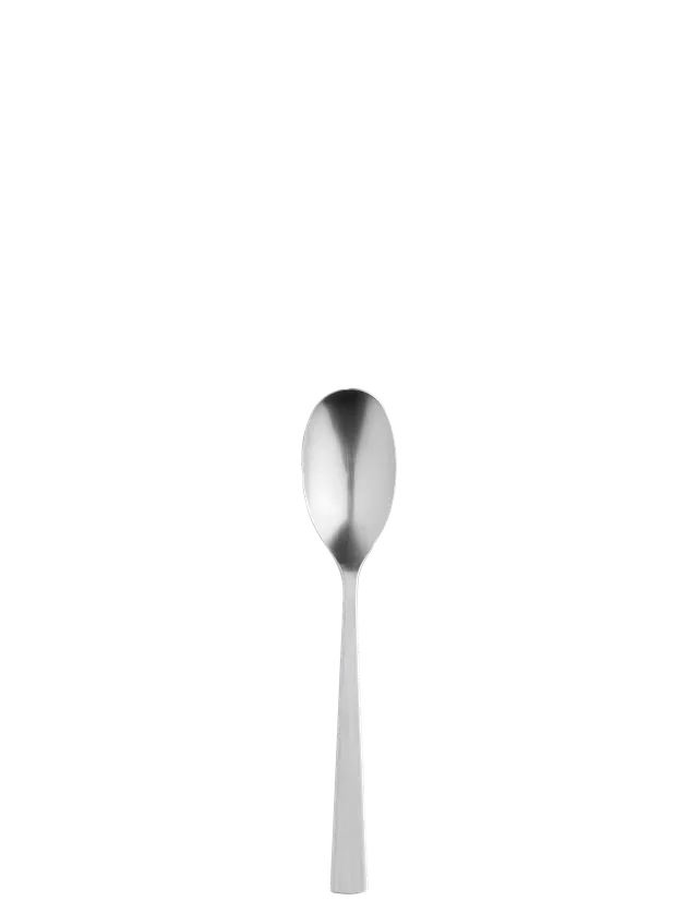 Stelton Tiki cuillère à dessert inox