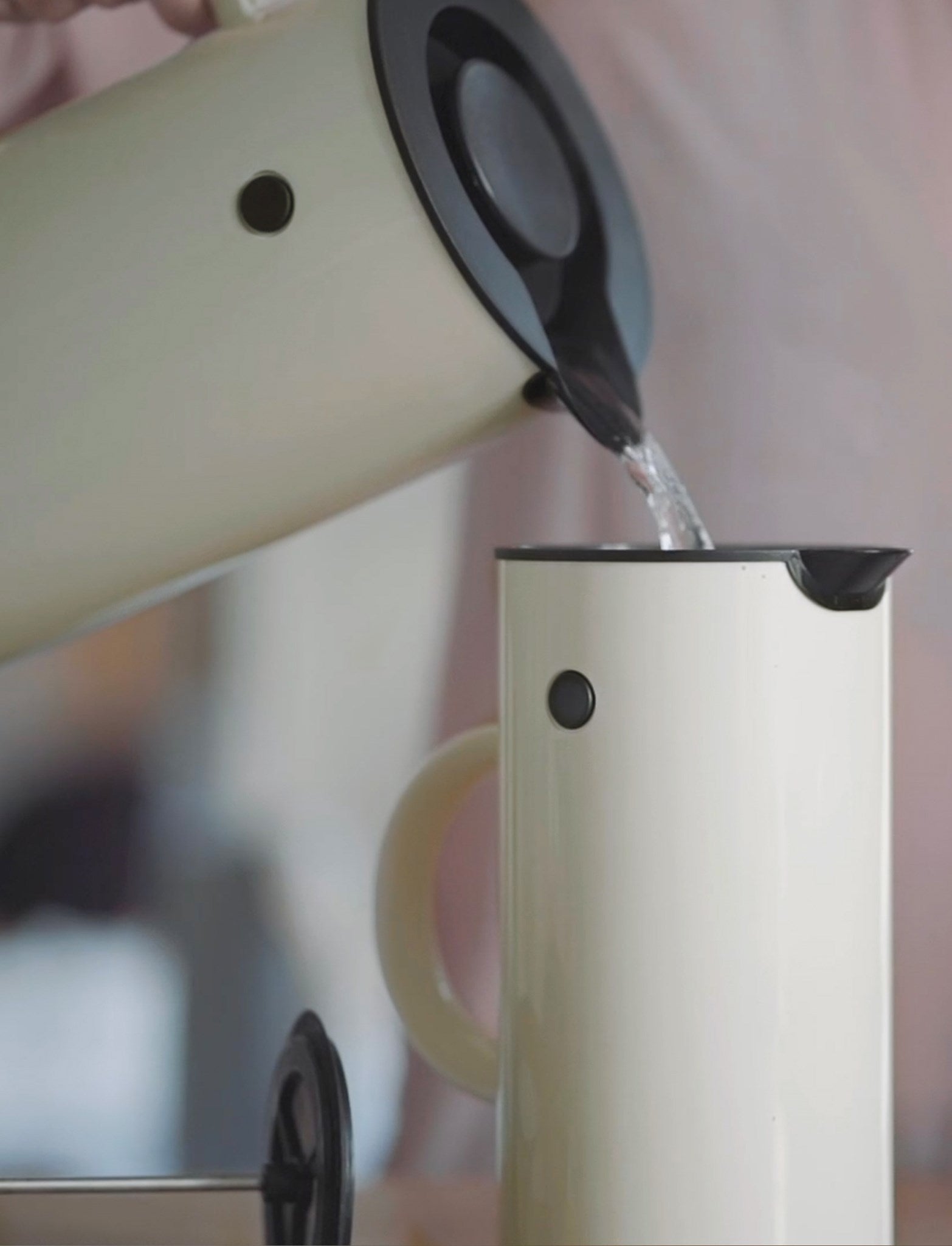 Stelton EM77 bouilloire électrique 1,5 L