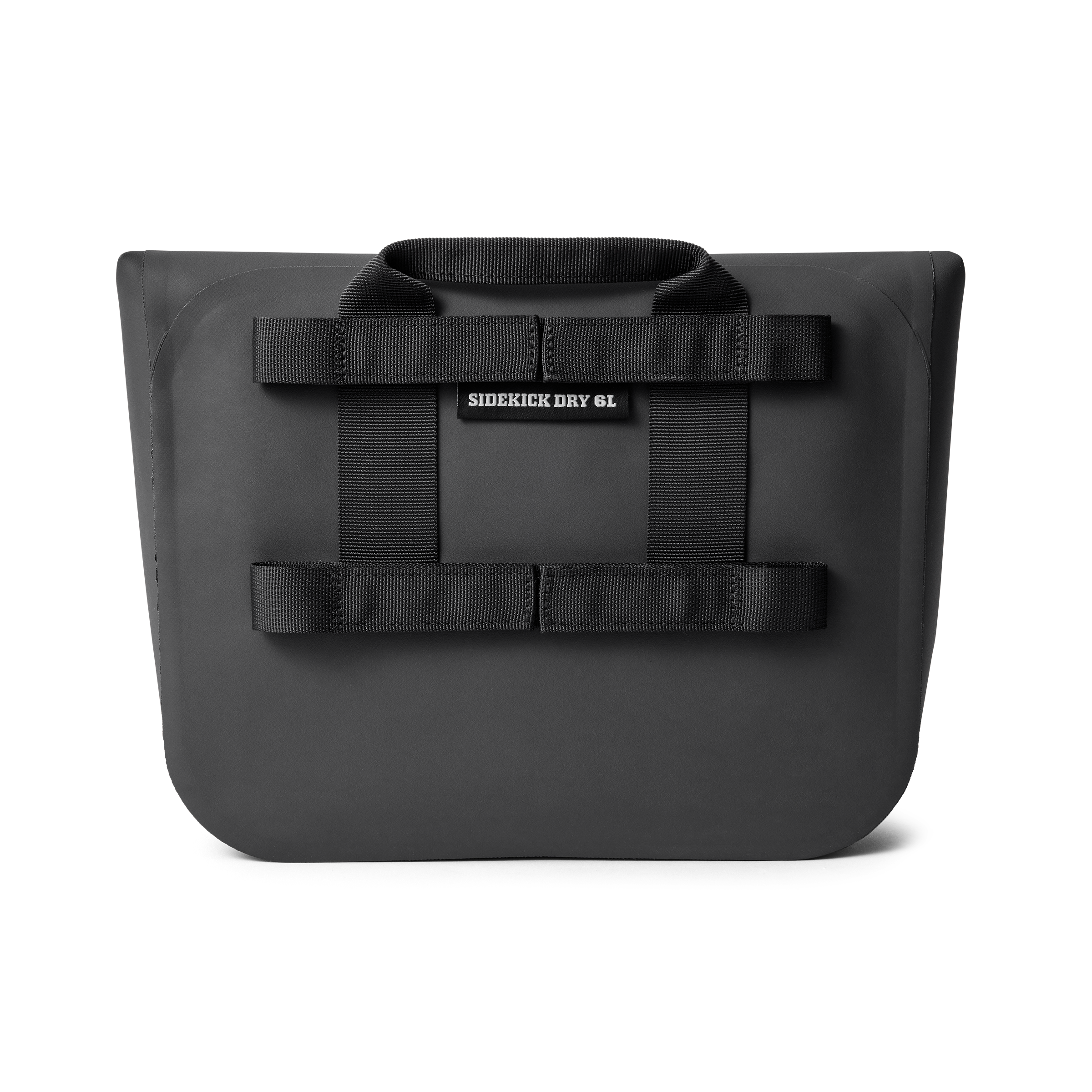 YETI Sidekick Dry pochette étanche charcoal 6L