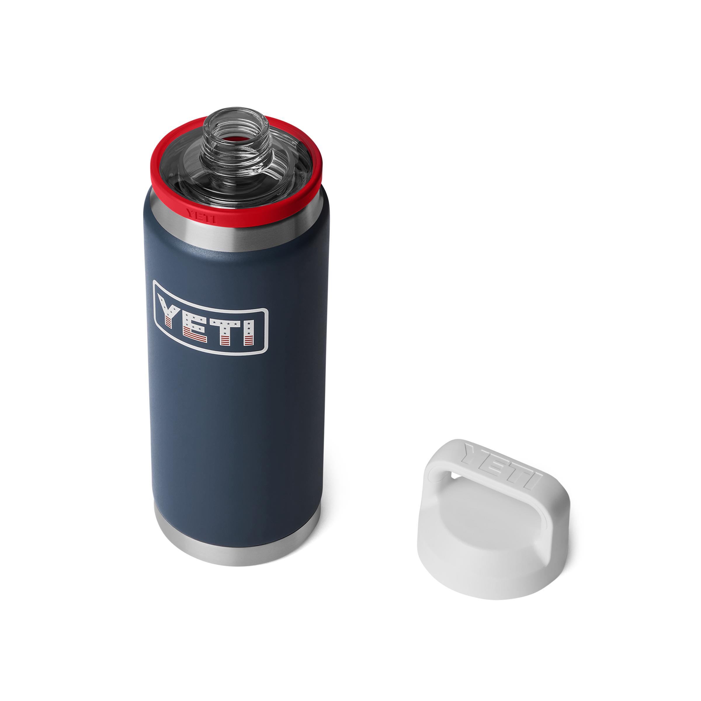 YETI Rambler 26 oz gourde isotherme 769 ml Summer Anthem
