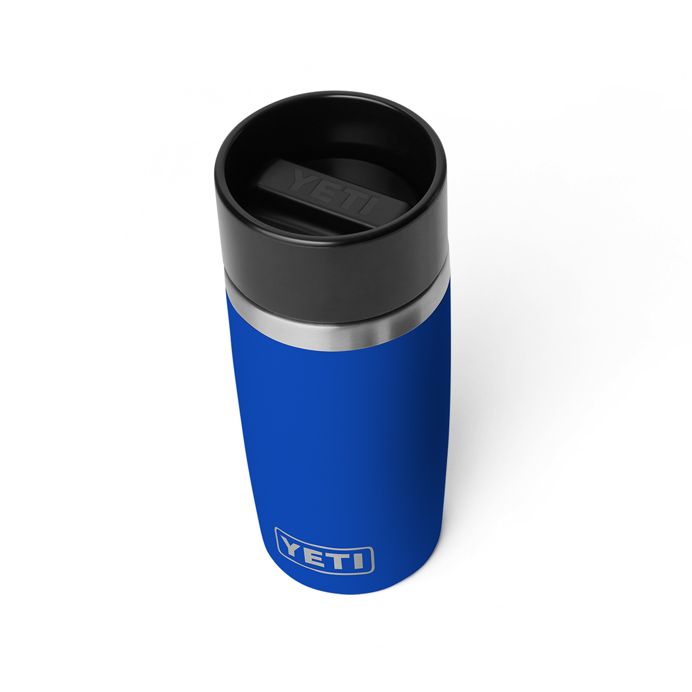 YETI Rambler 12 oz bouteille isotherme Bleu 355 ml