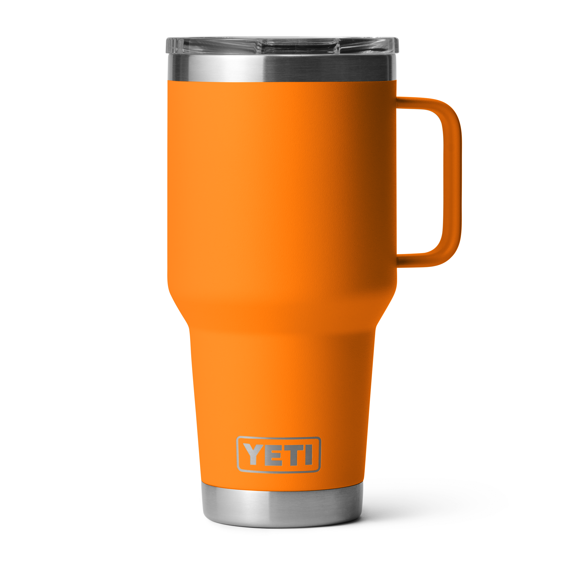YETI Rambler 30 oz Travel Mug isotherme King Crab 887 ml