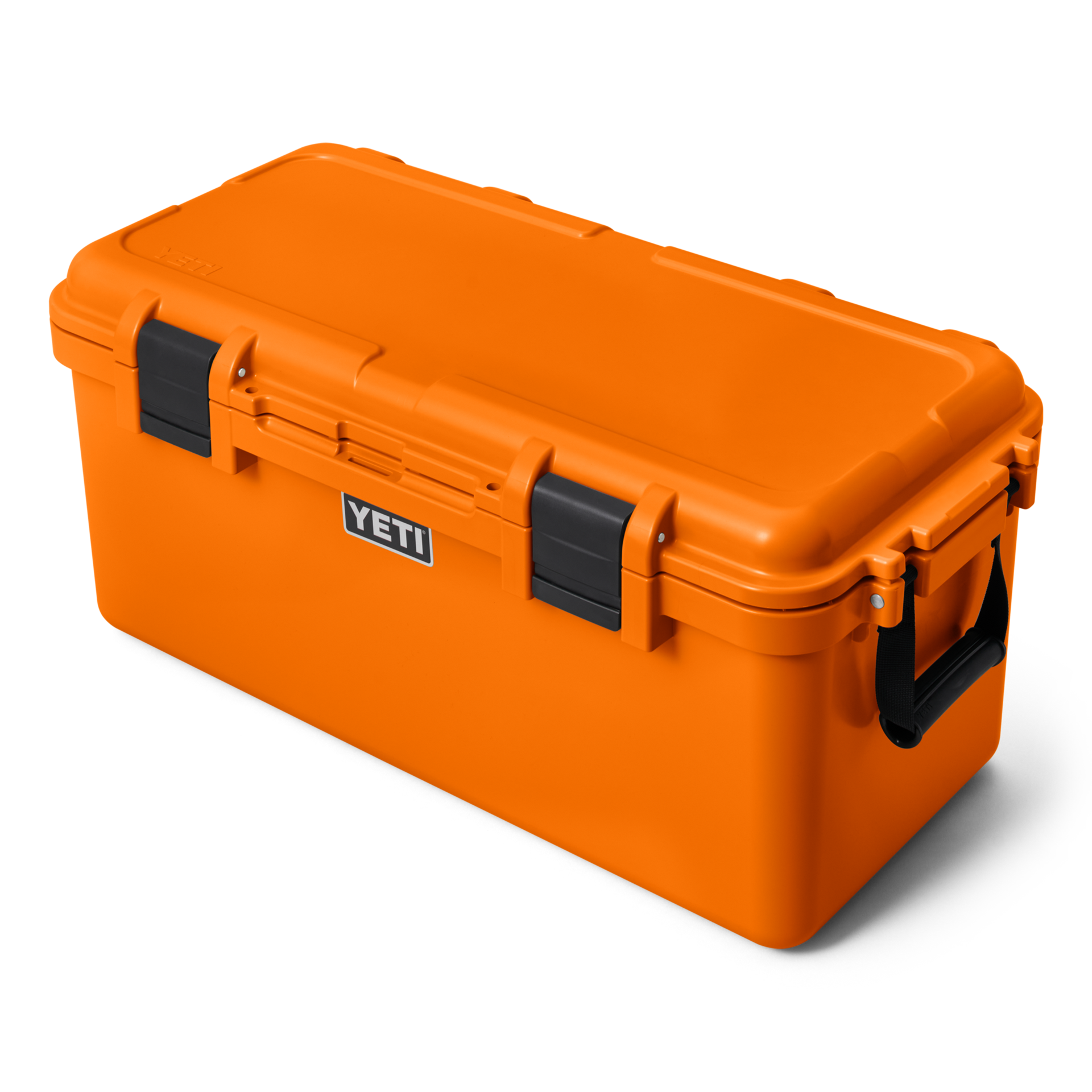 YETI LoadOut GoBox 60 caisse rangement King Crab