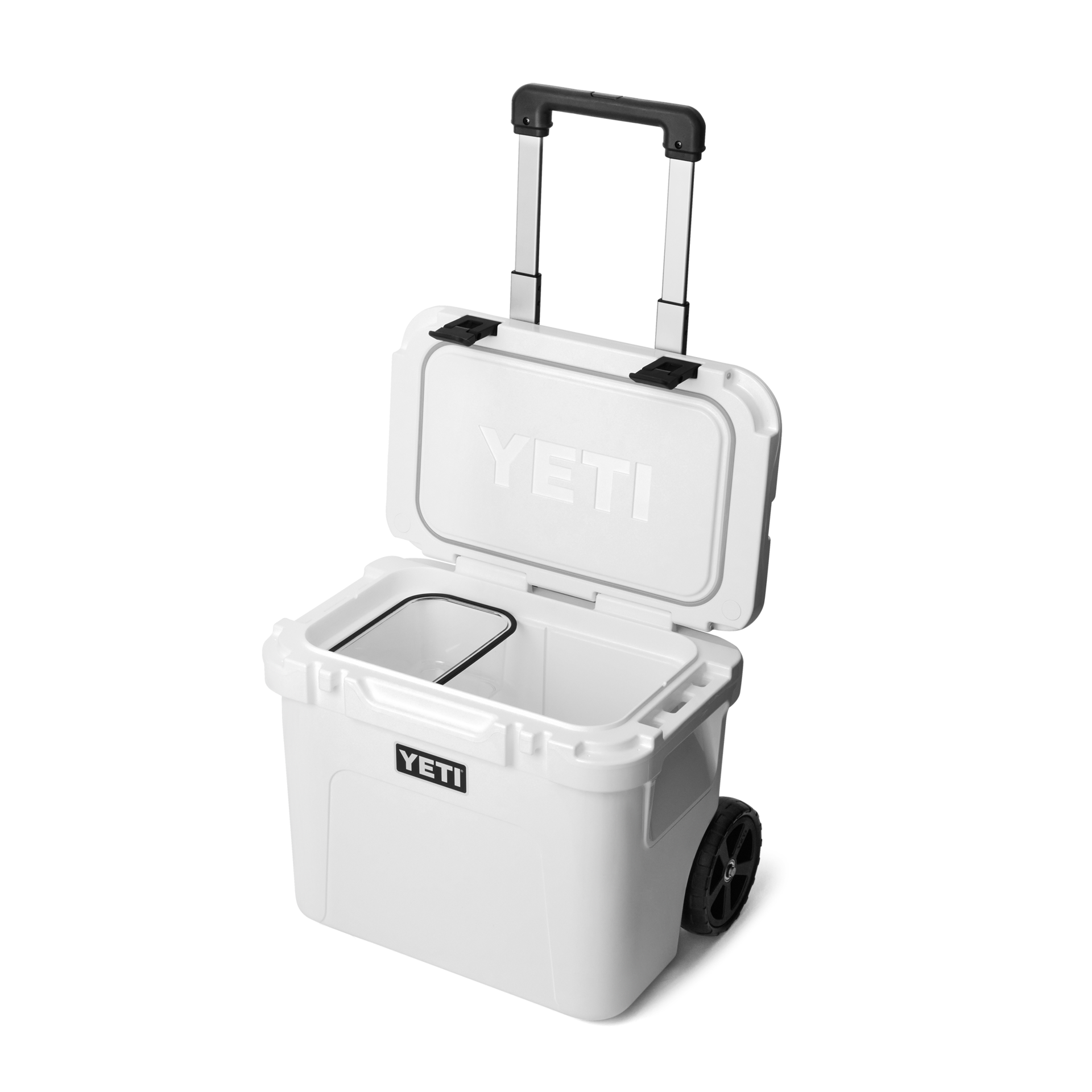 YETI Roadie Panier glacière Medium Clear