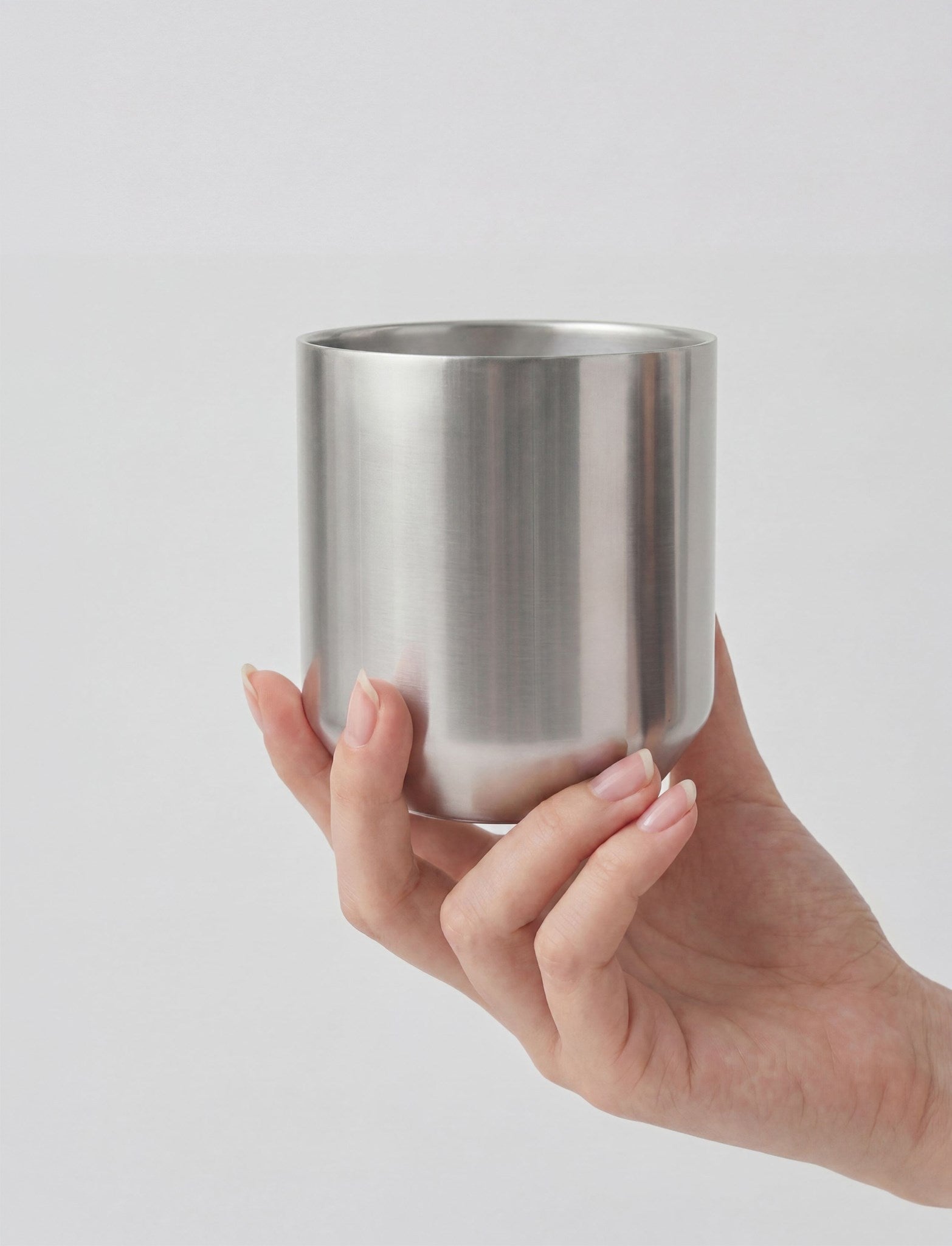 Stelton To Go SR mug isotherme 0.2 L lot 2 inox