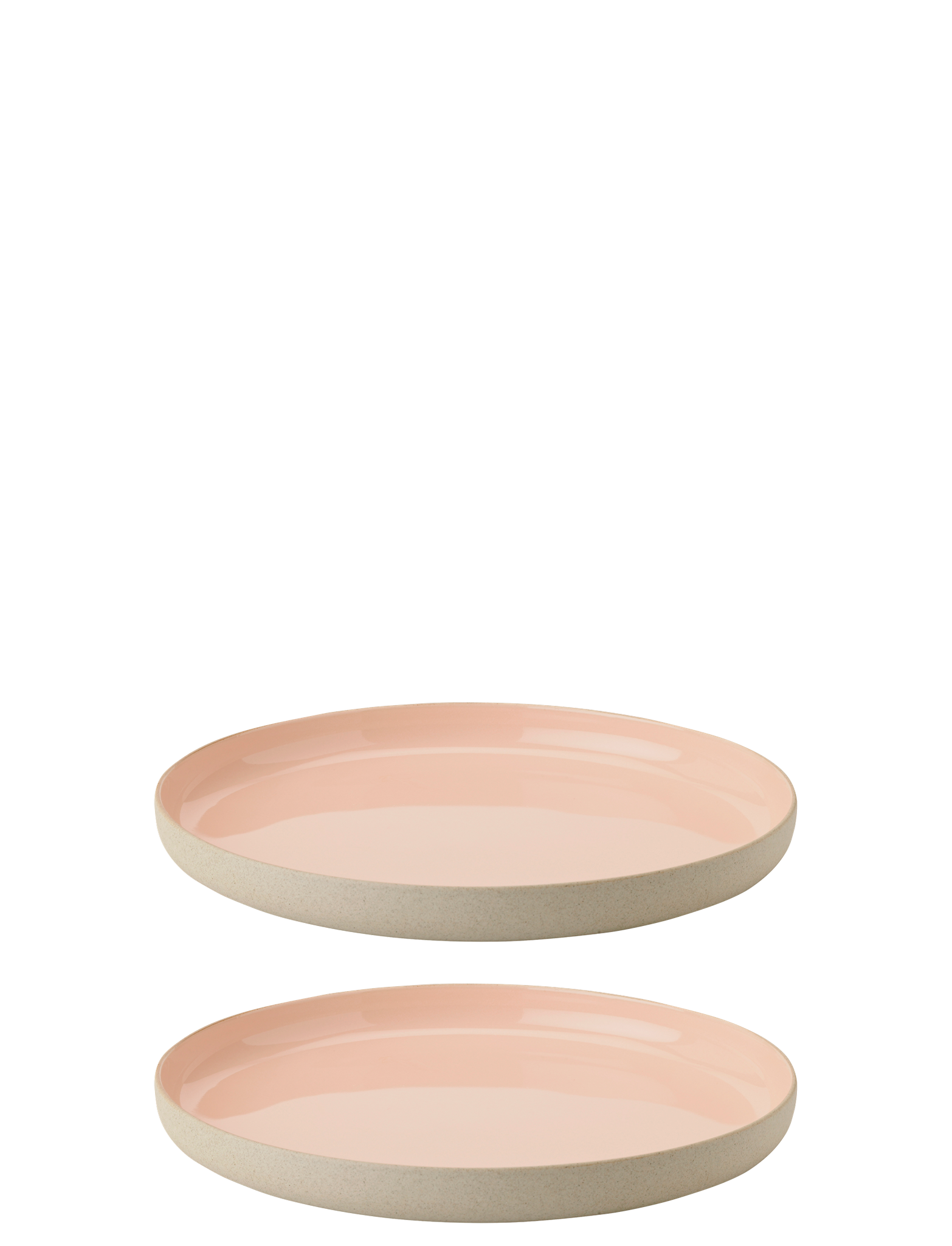 Stelton Emma assiette déjeuner 19 cm lot de 2