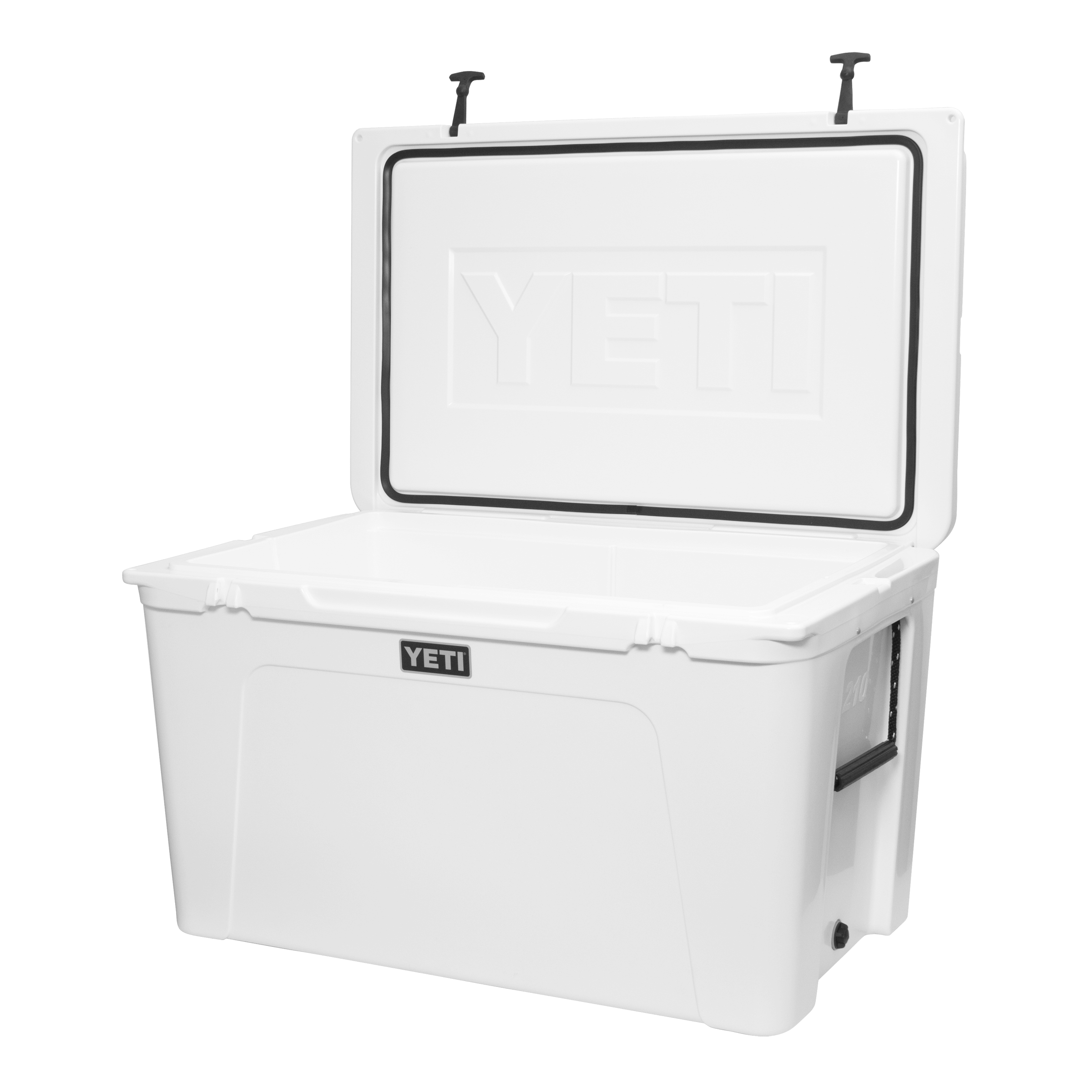 YETI Tundra 210 Glacière rigide White grande capacité